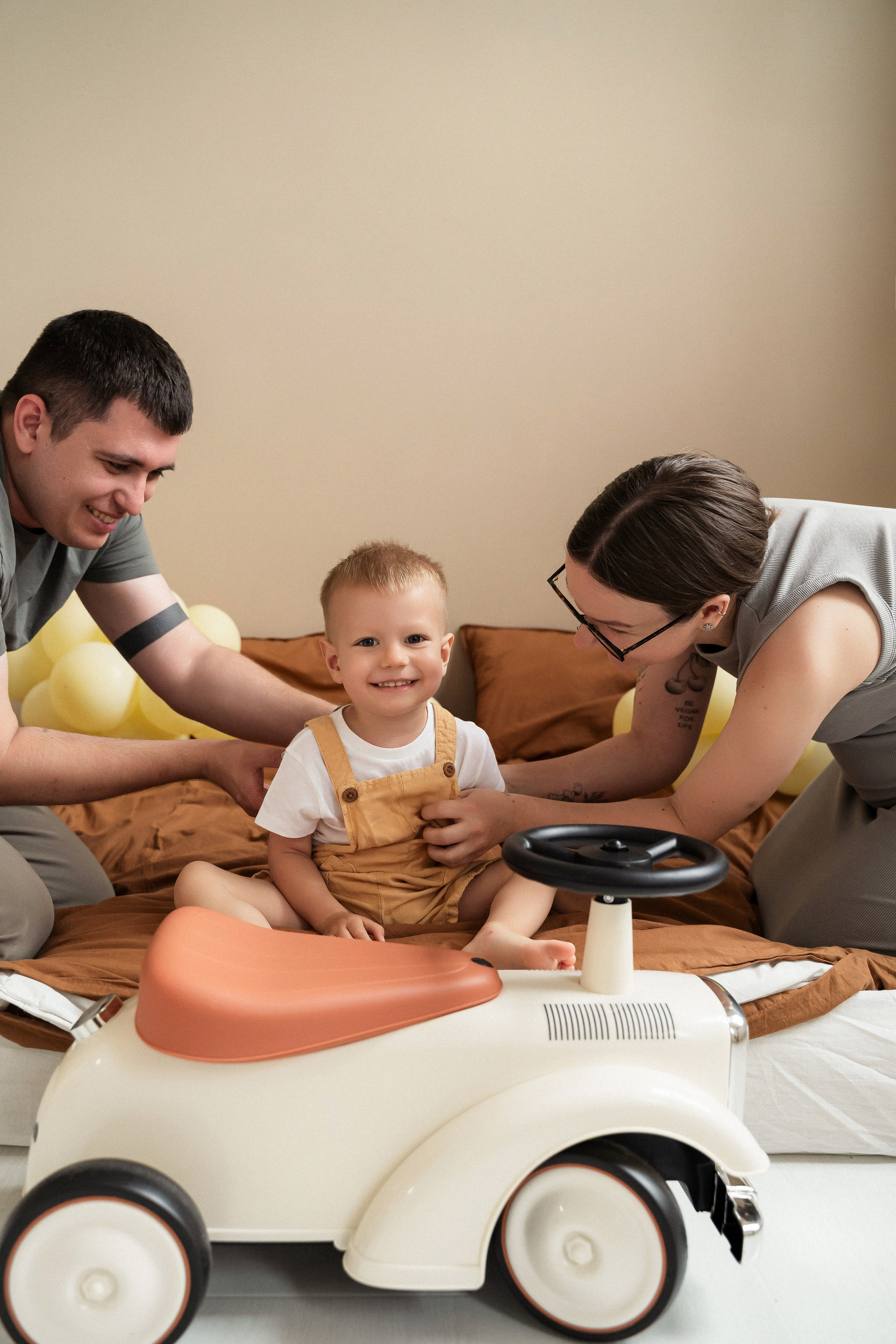 Лёве 2 года!. Фотограф Алина Филимонова Тверь