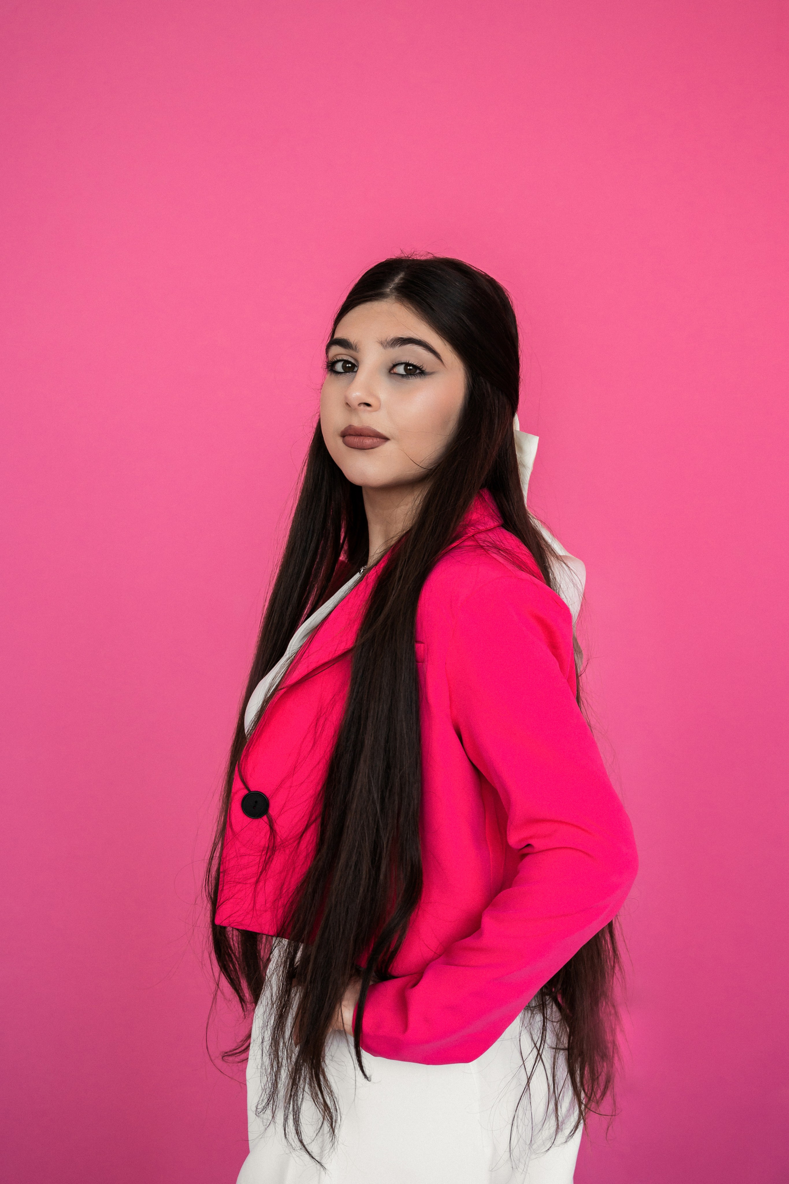 Камила и её ученицы!. Фотограф Алина Филимонова Тверь