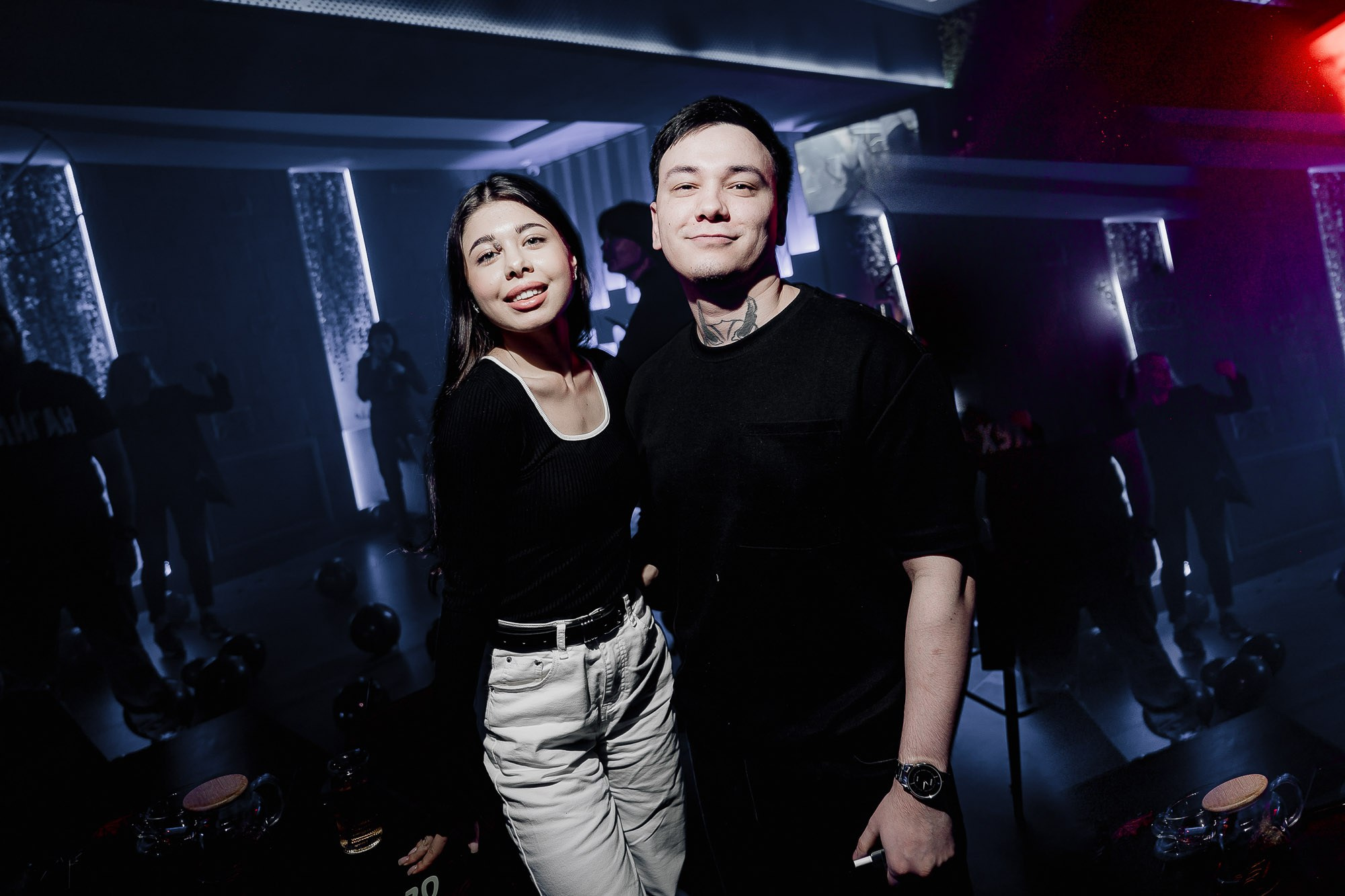 Onyx. Red party. Сергей Кошкин. Репортажная и ивент-фотография в Сургуте