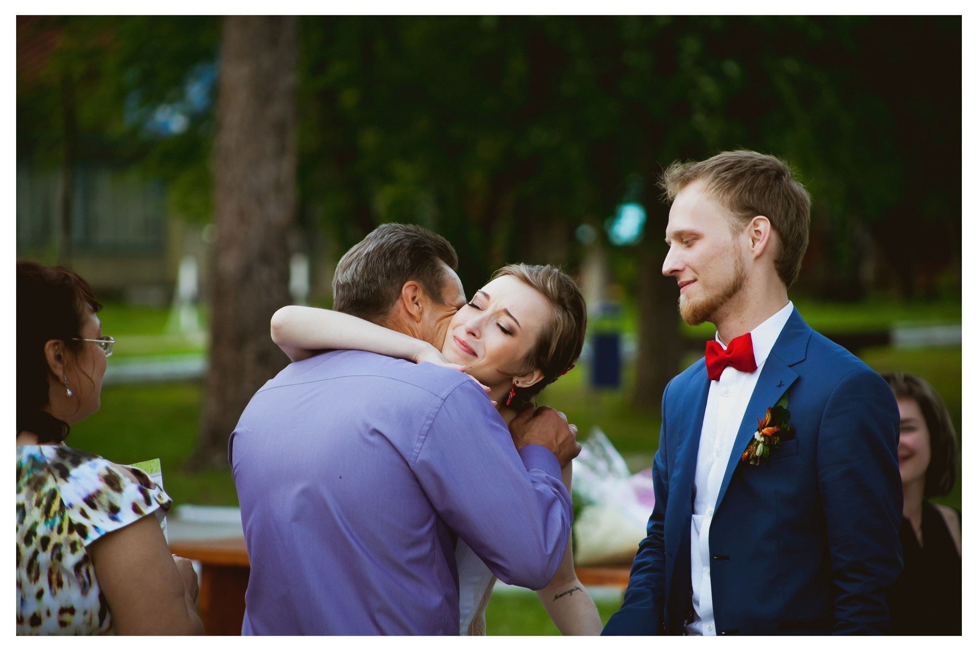 Свадьба Вовы и Кати. Фотограф Георгий Сапожников