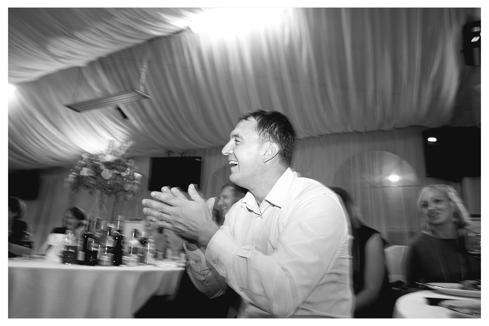 Свадьба Димы и Вики. Фотограф Георгий Сапожников