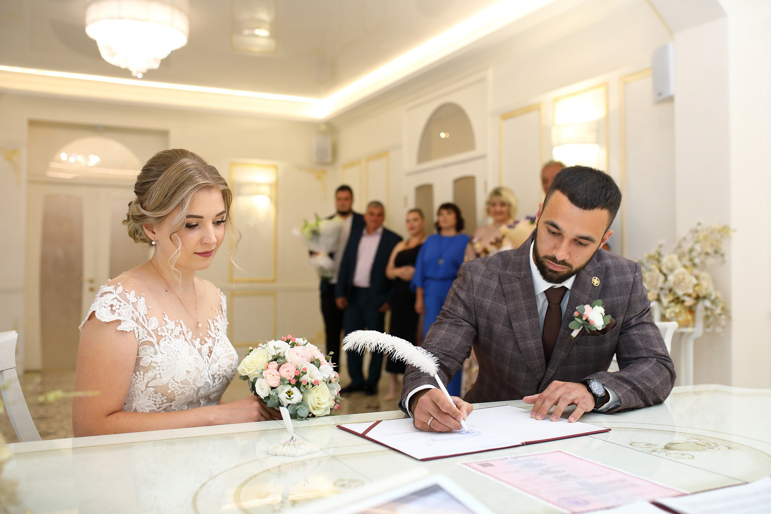 Свадебная фотосессия Дмитрия и Яны. Свадебный и семейный фотограф и видеограф в Екатеринбурге Полянские Тимур и Анастасия