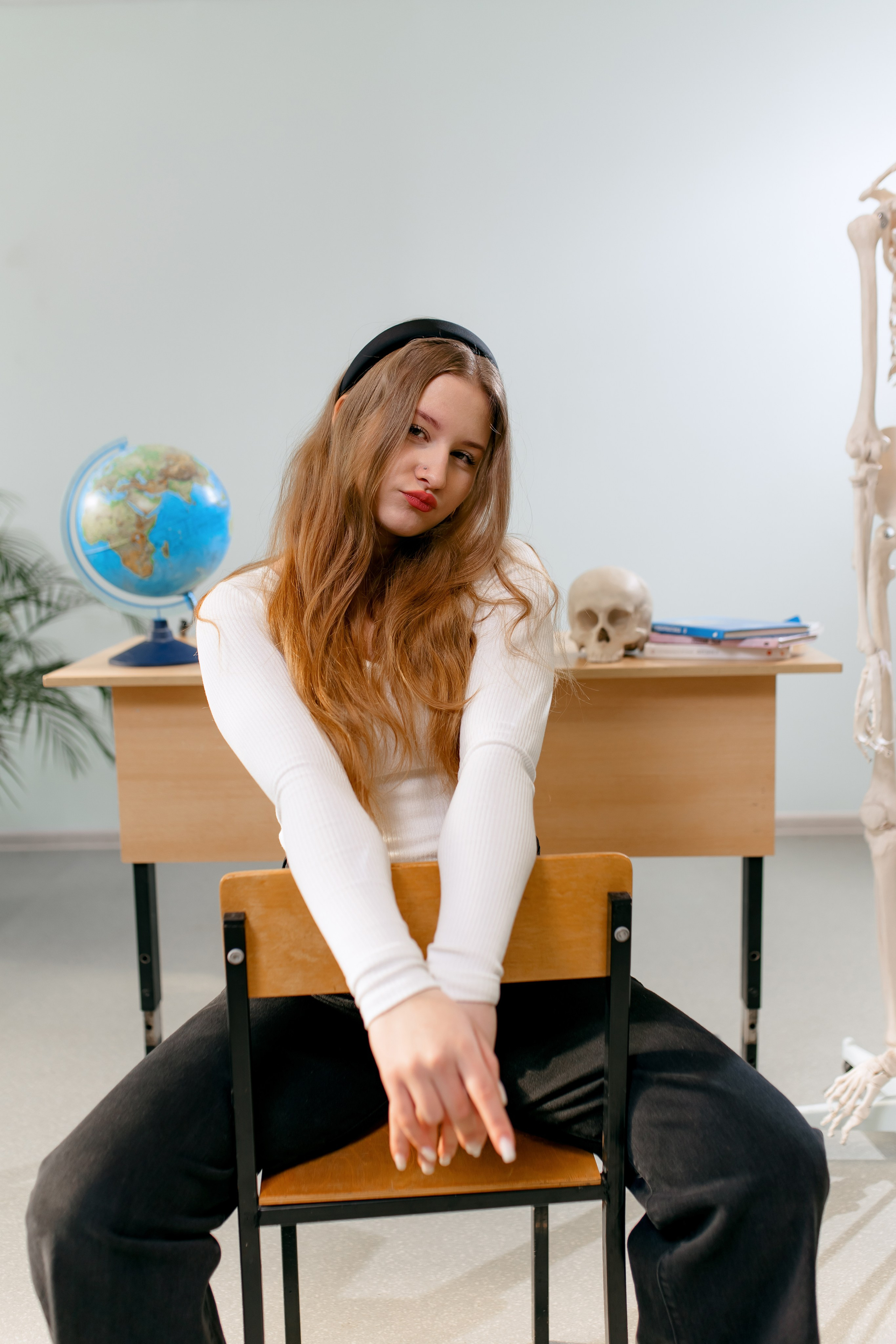 ЦО 45 9 класс. Свадебный и семейный фотограф в Туле и области Маша Костина