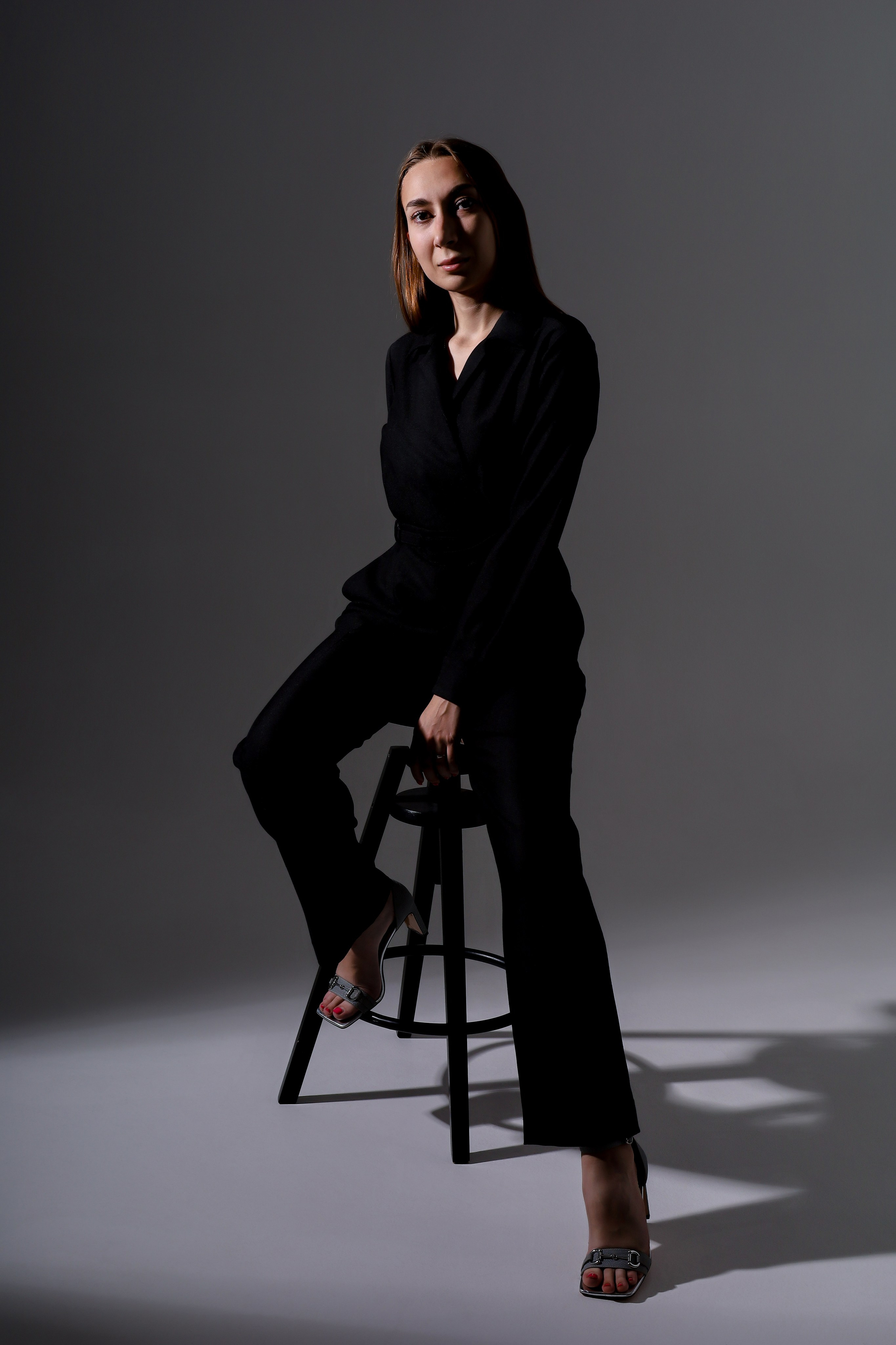 Анна. Фотограф Анастасия Гордовская