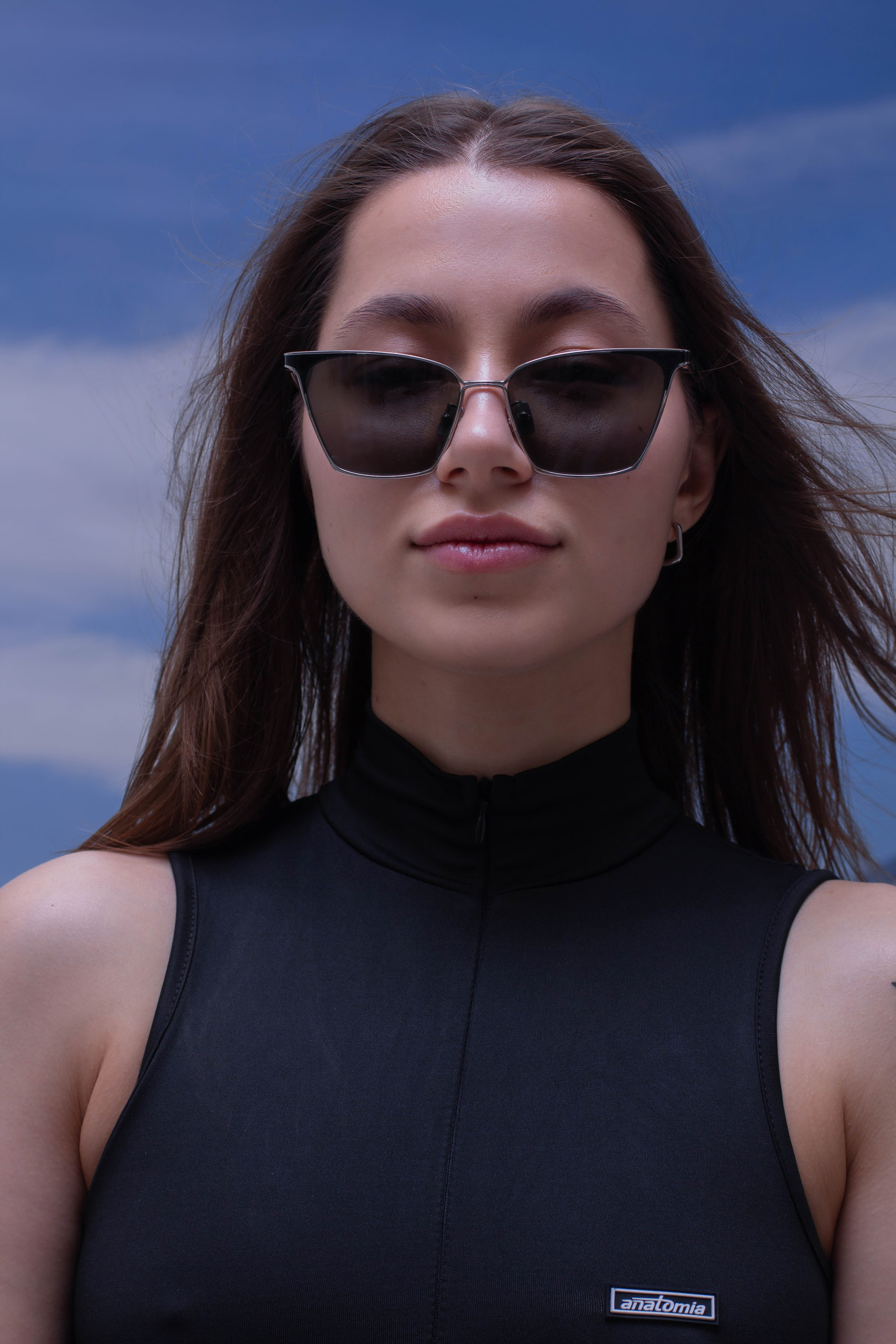 портретная фотосъемка