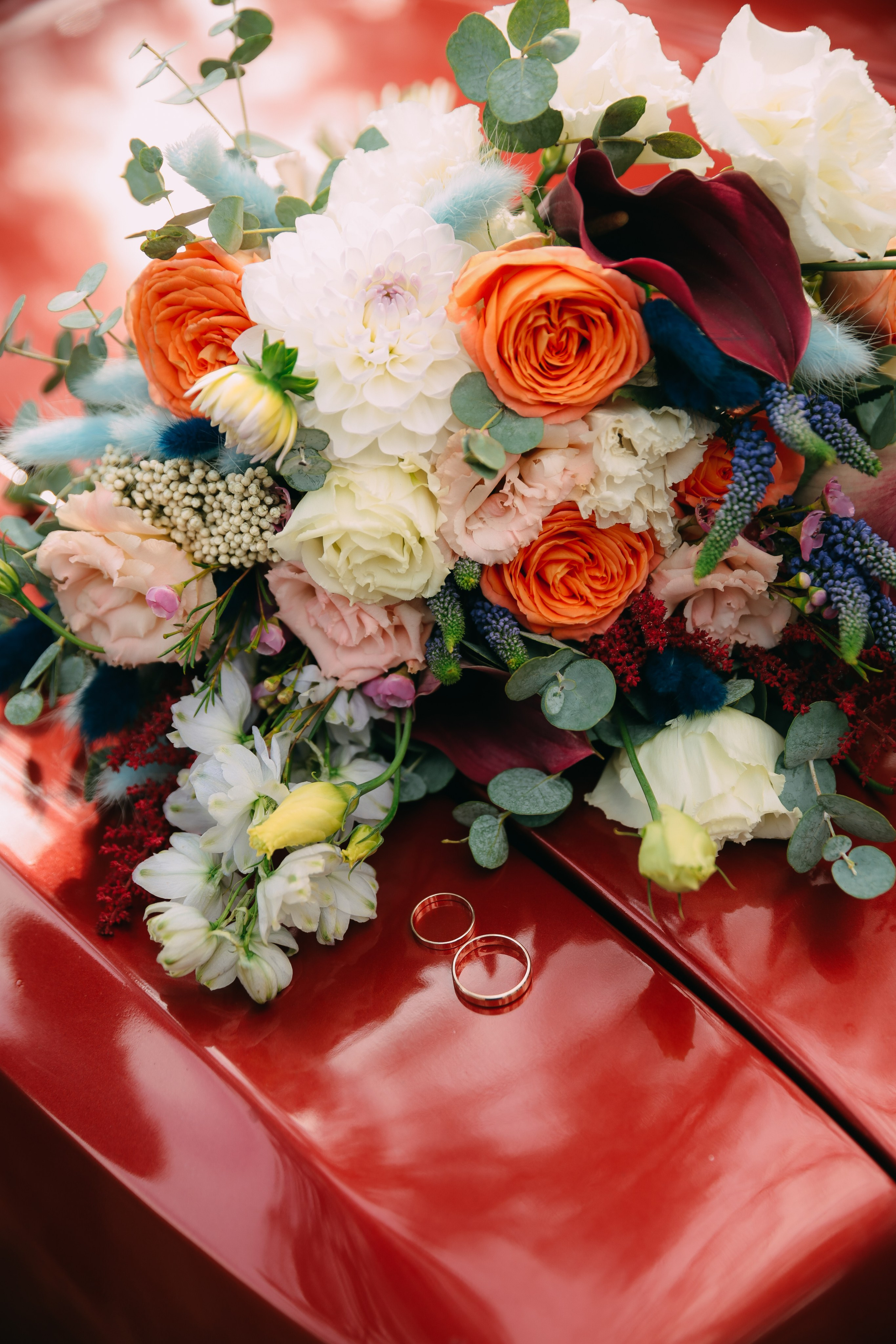 Вадим и Елена. Катерина Макиева