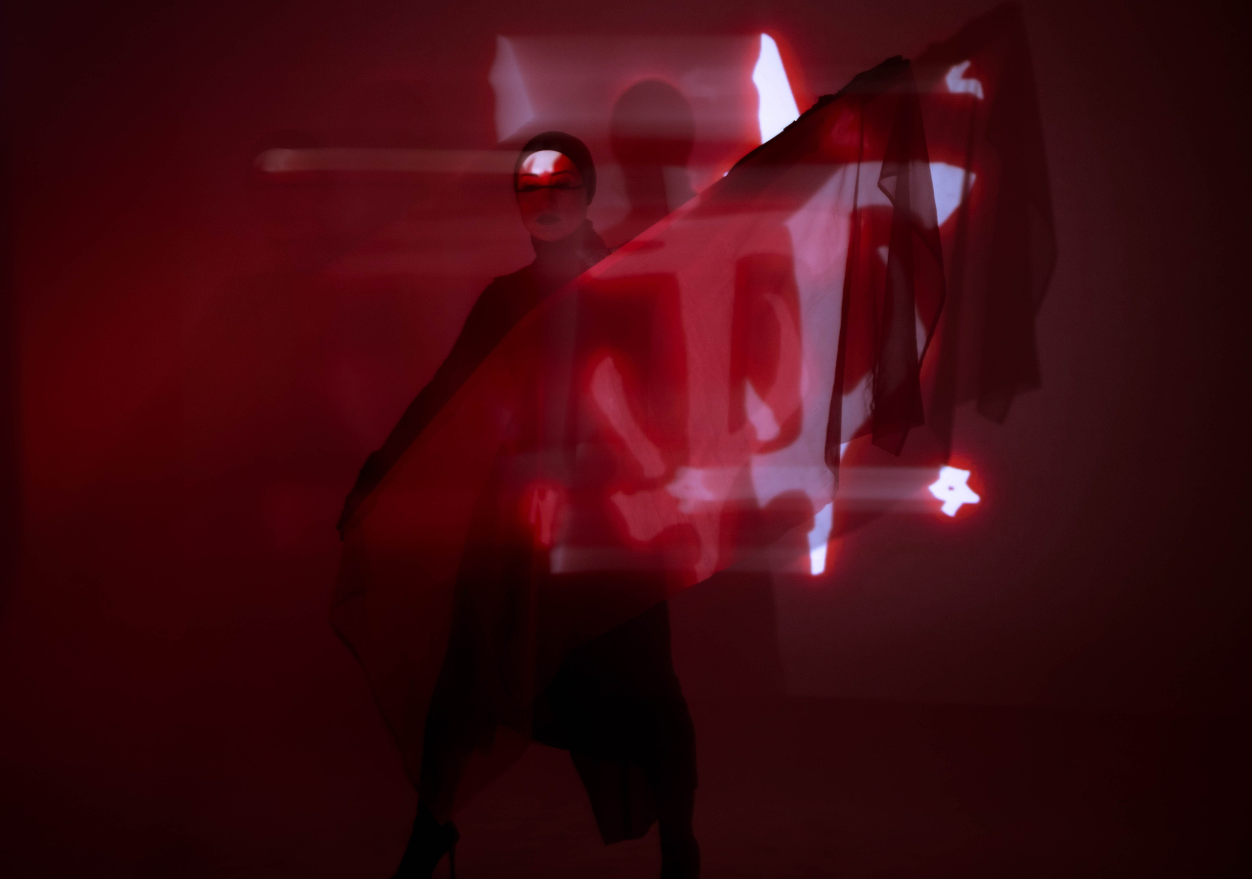 Проектор. Студийный, портретный, семейный фотограф Южно-Сахалинска Яна Радаева