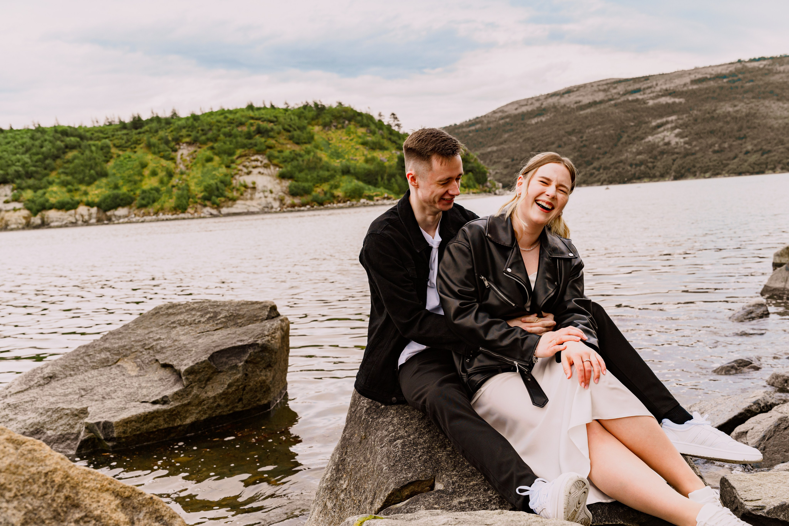 Глеб&Полина. Семейный, детский, lifestyle фотограф в Магадане Илона Проскурня