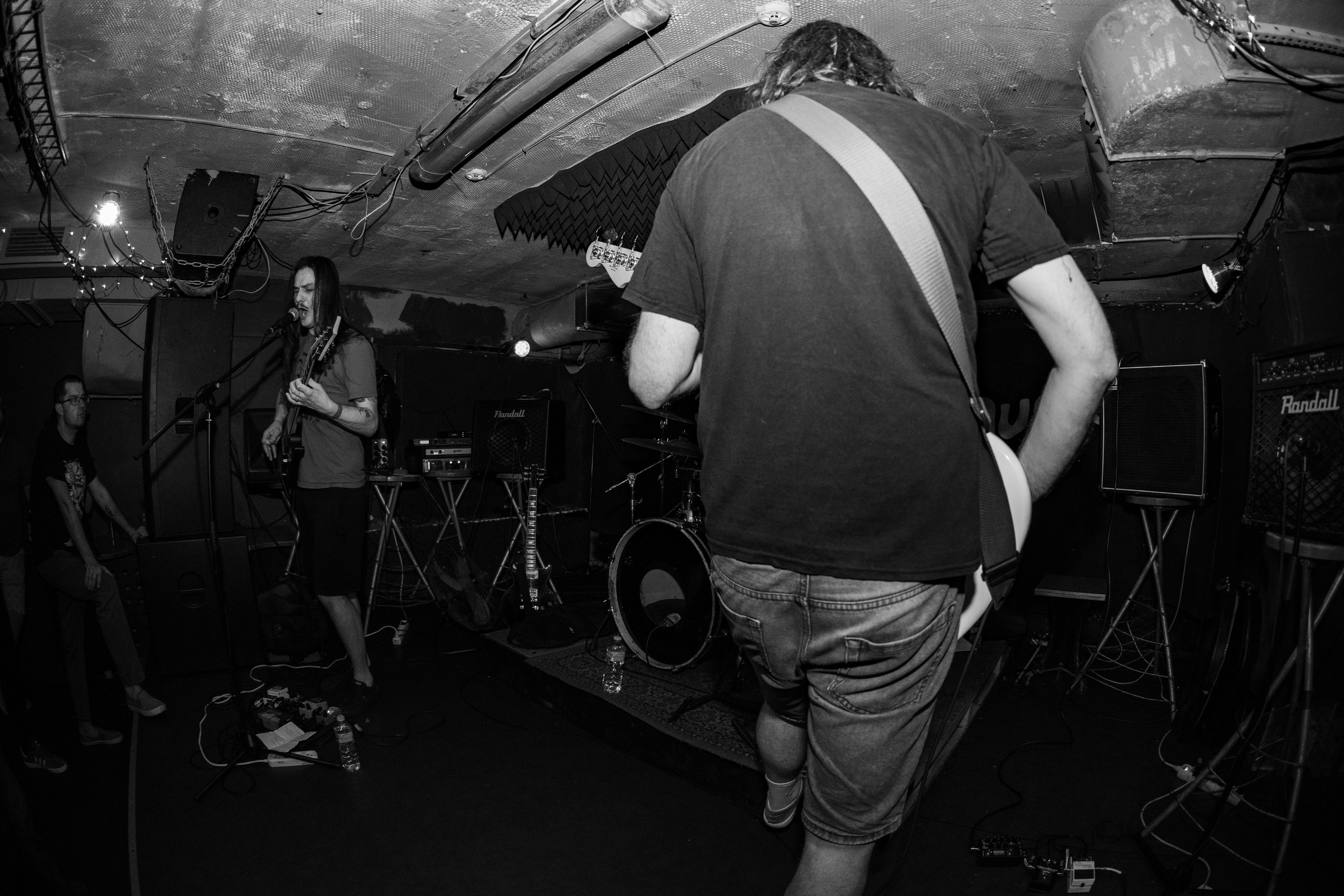 Blackened White Night|FishFabrique. Концертный и репортажный фотограф в Санкт-Петербурге Слава Пахомов