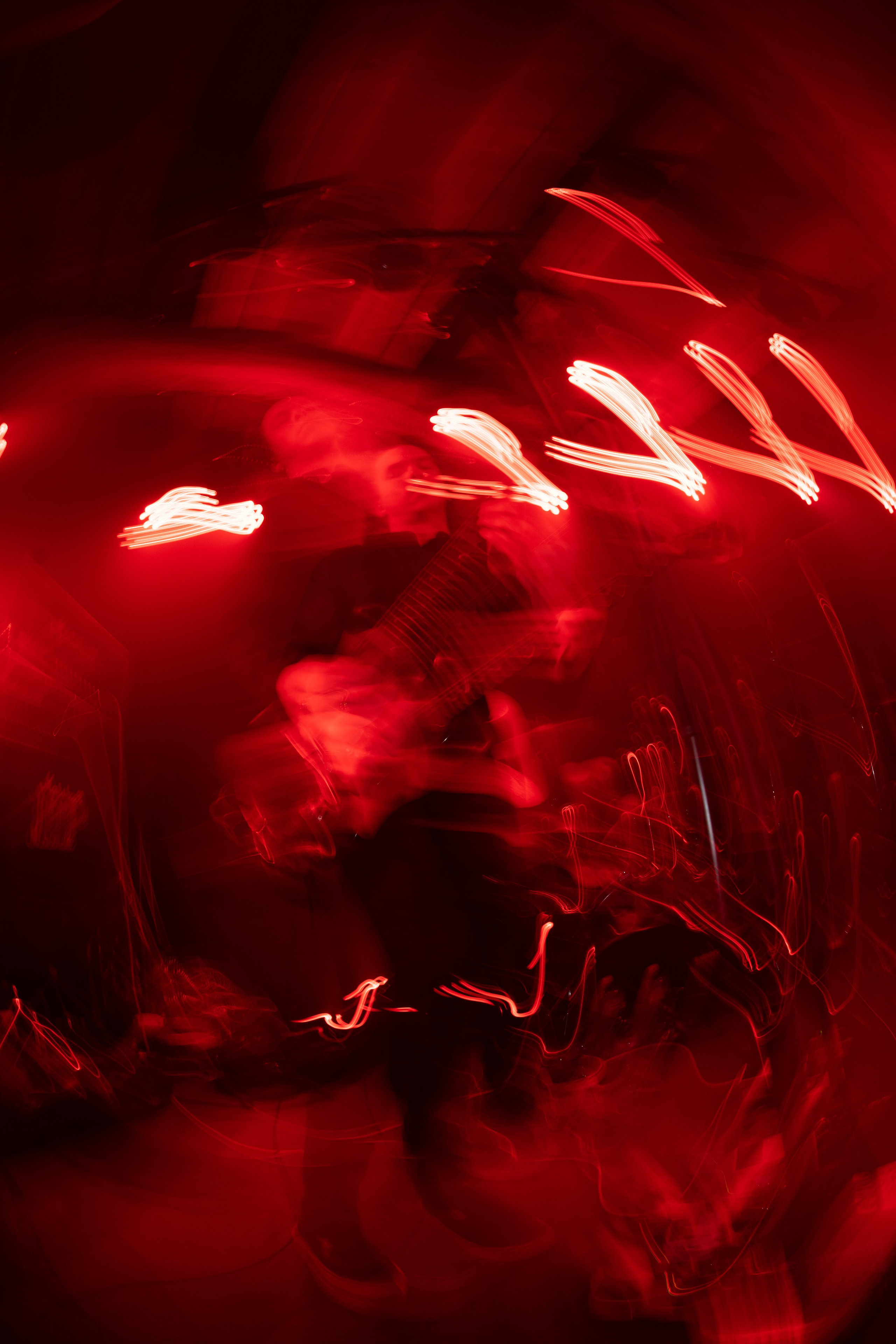 Raw Mud • Береста • Potvor | Zoccolo 2.0. Концертный и репортажный фотограф в Санкт-Петербурге Слава Пахомов