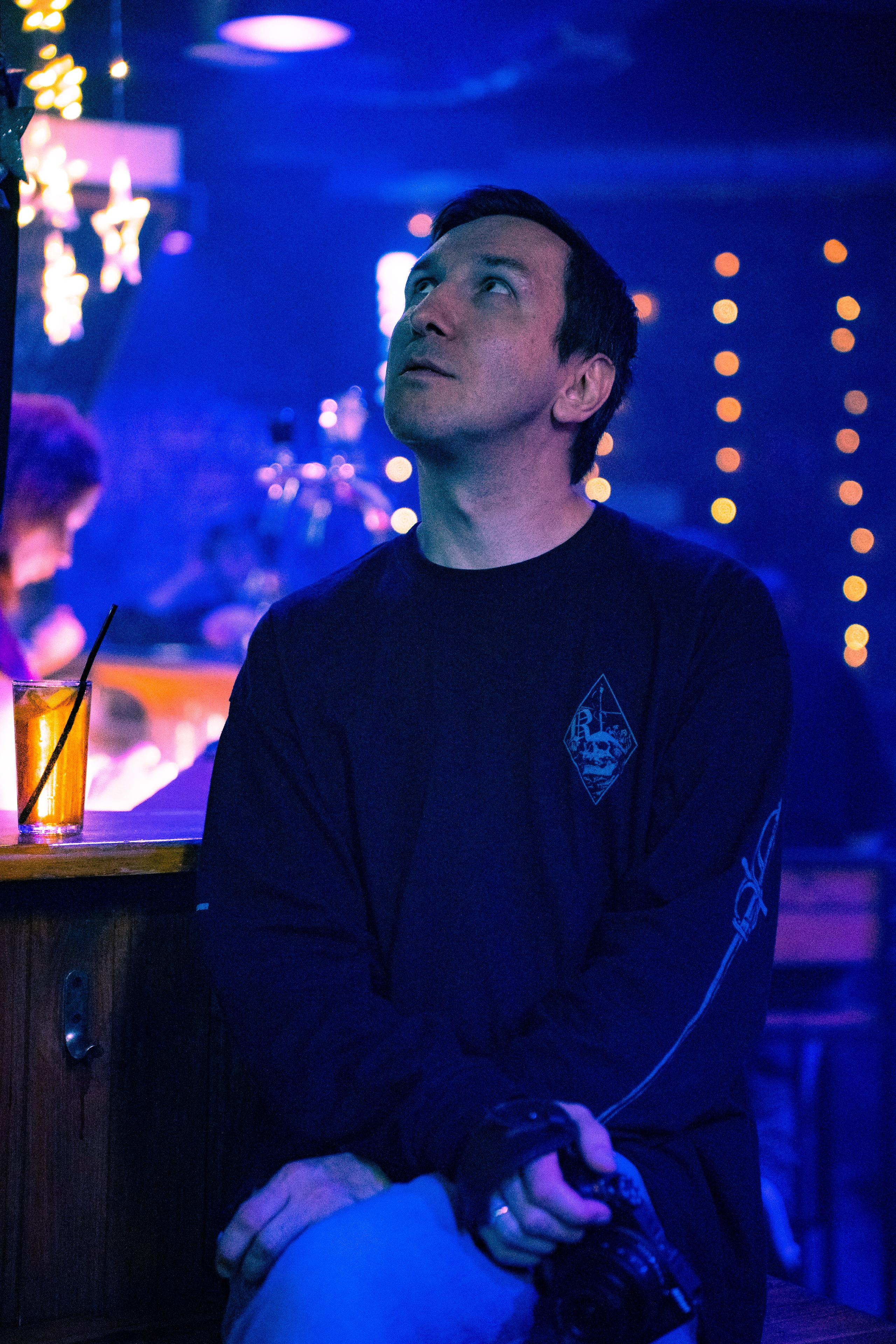 Lesnik • ШШШ • Laugar • DØRER|Zoccolo 2.0. Концертный и репортажный фотограф в Санкт-Петербурге Слава Пахомов