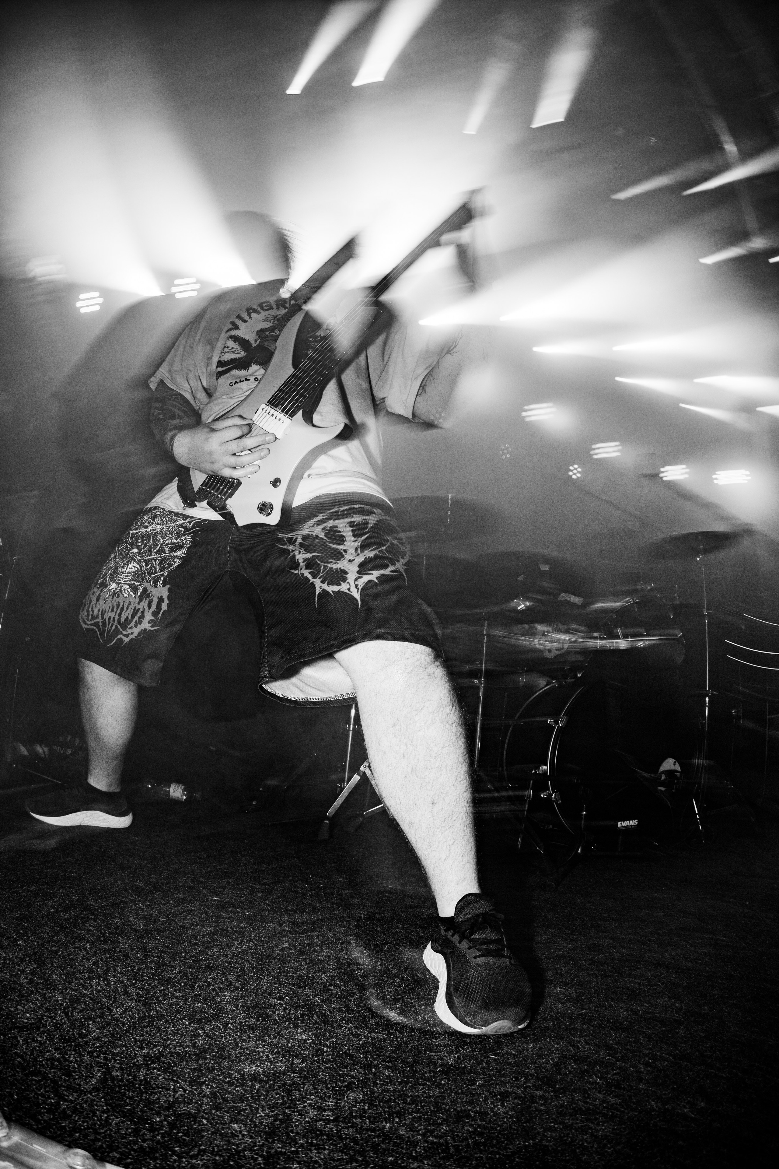 BRUTAL MASH FEST|Zoccolo 2.0. Концертный и репортажный фотограф в Санкт-Петербурге Слава Пахомов