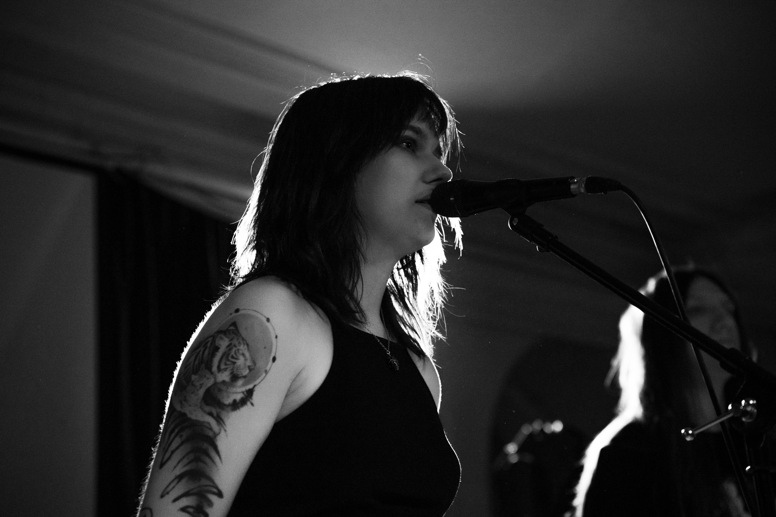 19.04 Potvor • aphotique • holdkjeft • Язва|TAGO)))MAGO))). Концертный и репортажный фотограф в Санкт-Петербурге Слава Пахомов