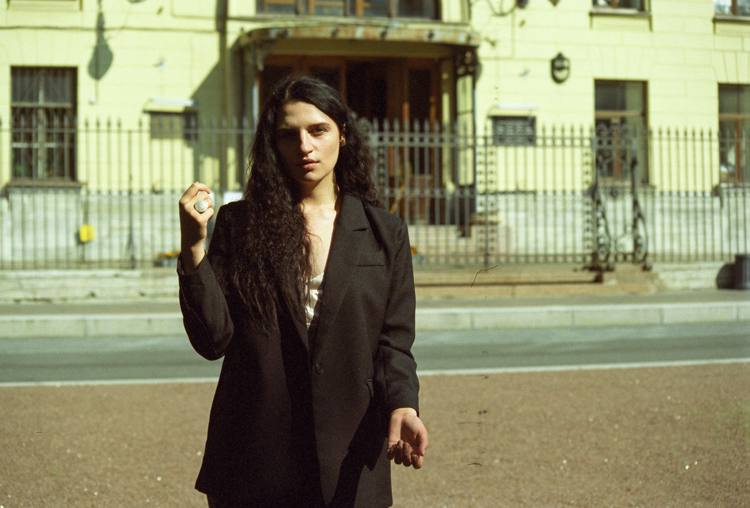 Съемка на плёнку. Концертный и репортажный фотограф в Санкт-Петербурге Слава Пахомов