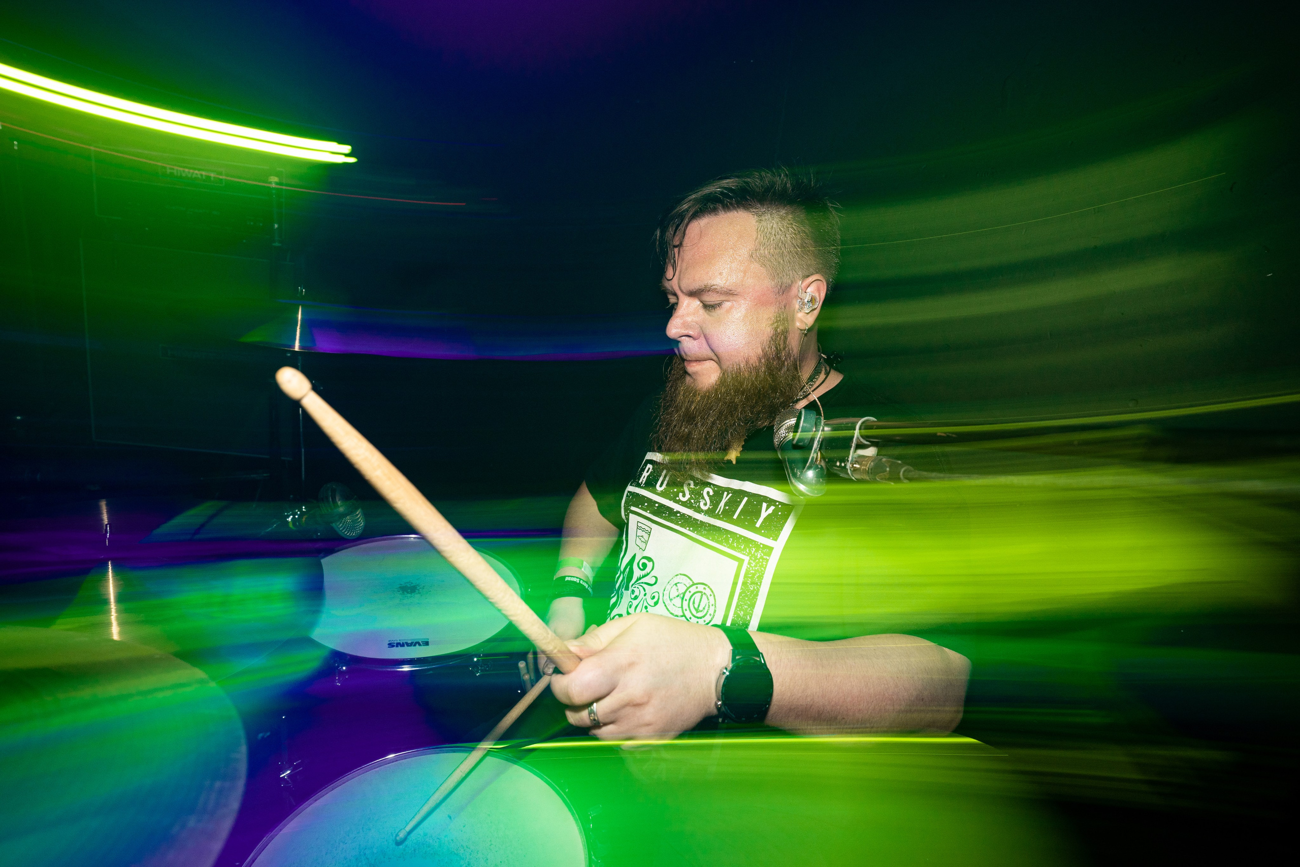 Raw sun: summer post-black fest. Концертный и репортажный фотограф в Санкт-Петербурге Слава Пахомов