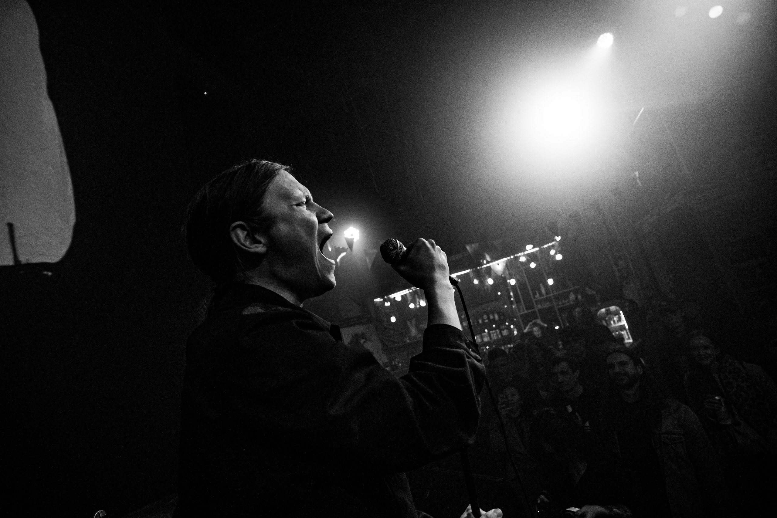 Летние войны • Skimist • 100 Собак | Ласточка. Концертный и репортажный фотограф в Санкт-Петербурге Слава Пахомов