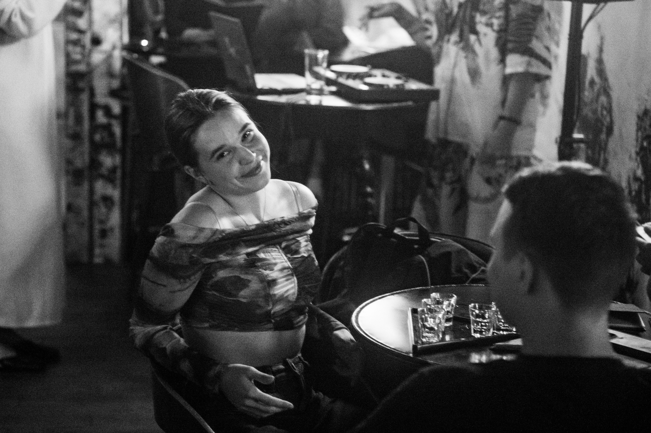 Бар разбитых сердец. Last summer party. Концертный и репортажный фотограф в Санкт-Петербурге Слава Пахомов