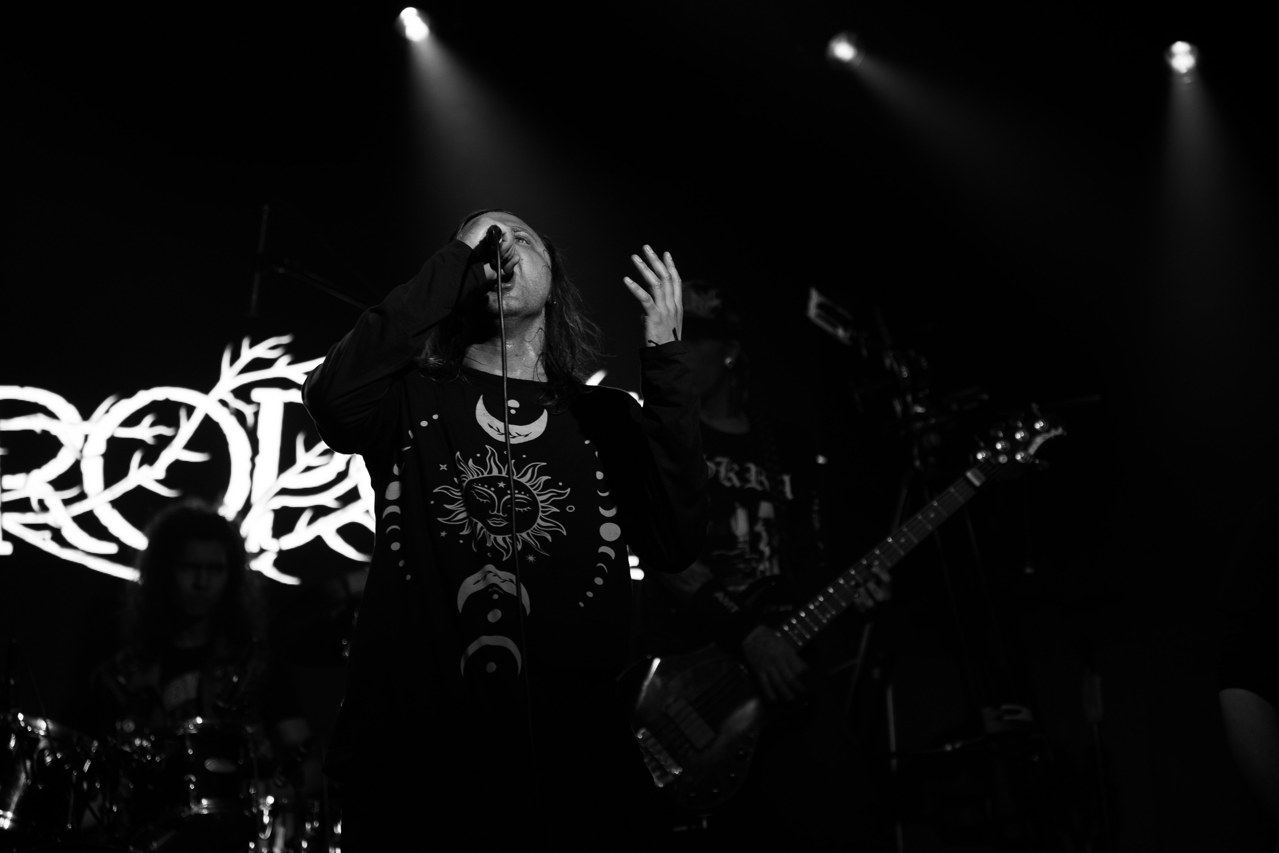 Neuropolis|клуб Сердце. Концертный и репортажный фотограф в Санкт-Петербурге Слава Пахомов