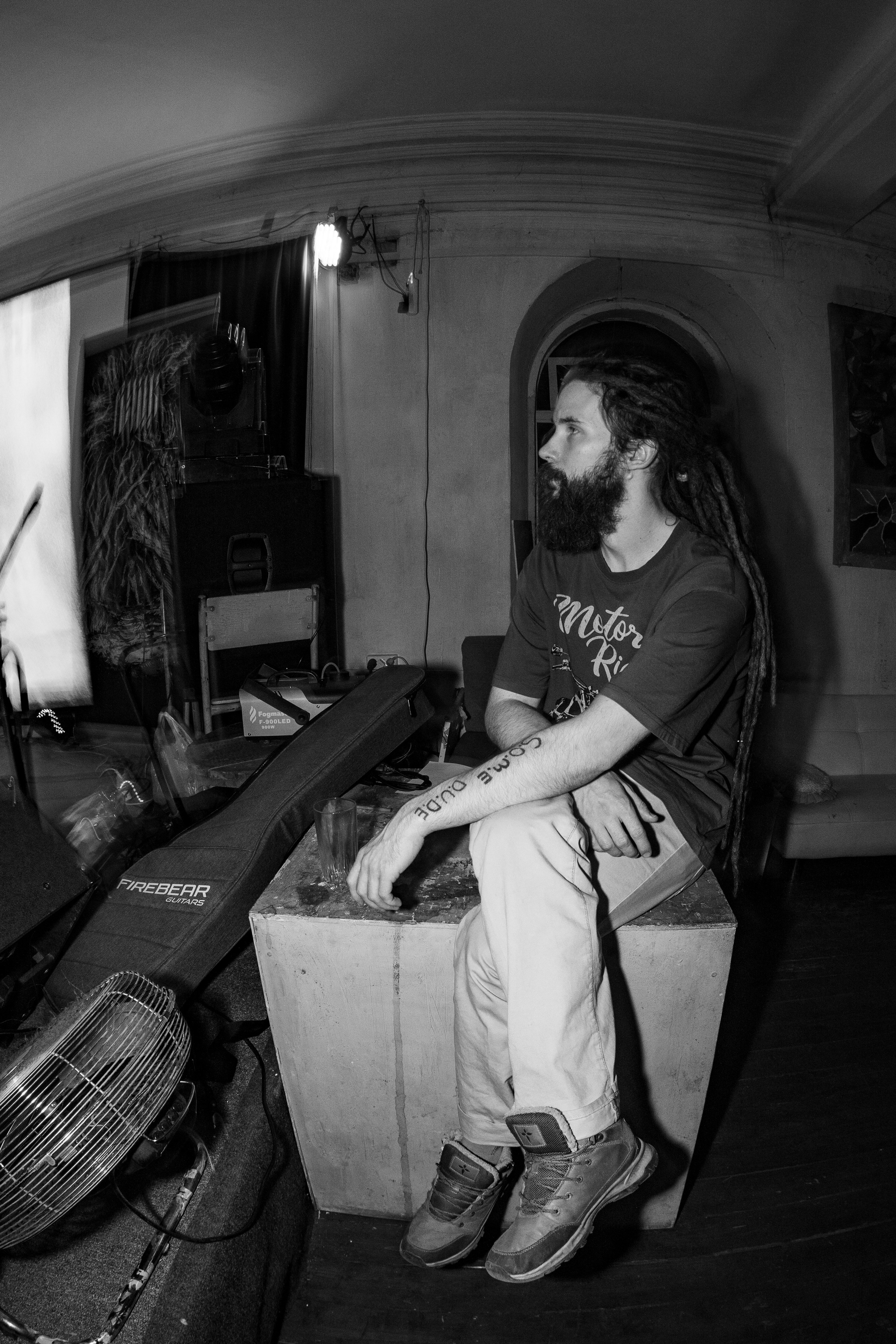 19.04 Potvor • aphotique • holdkjeft • Язва|TAGO)))MAGO))). Концертный и репортажный фотограф в Санкт-Петербурге Слава Пахомов