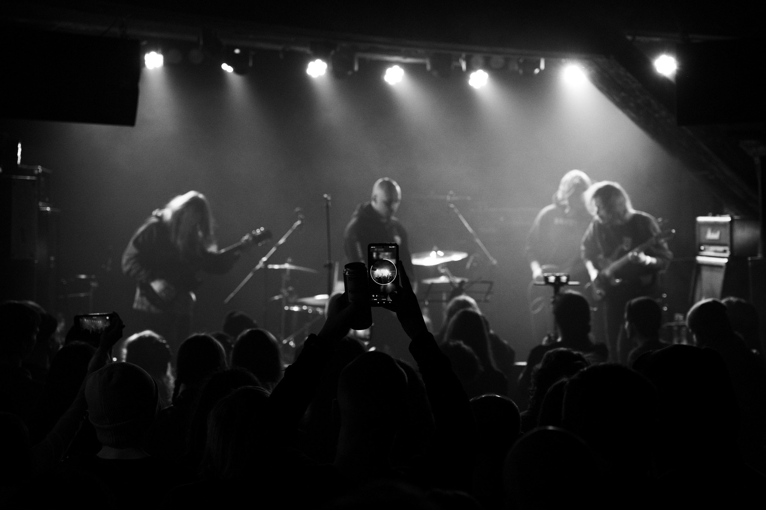 General Grievous|Zoccolo 2.0. Концертный и репортажный фотограф в Санкт-Петербурге Слава Пахомов