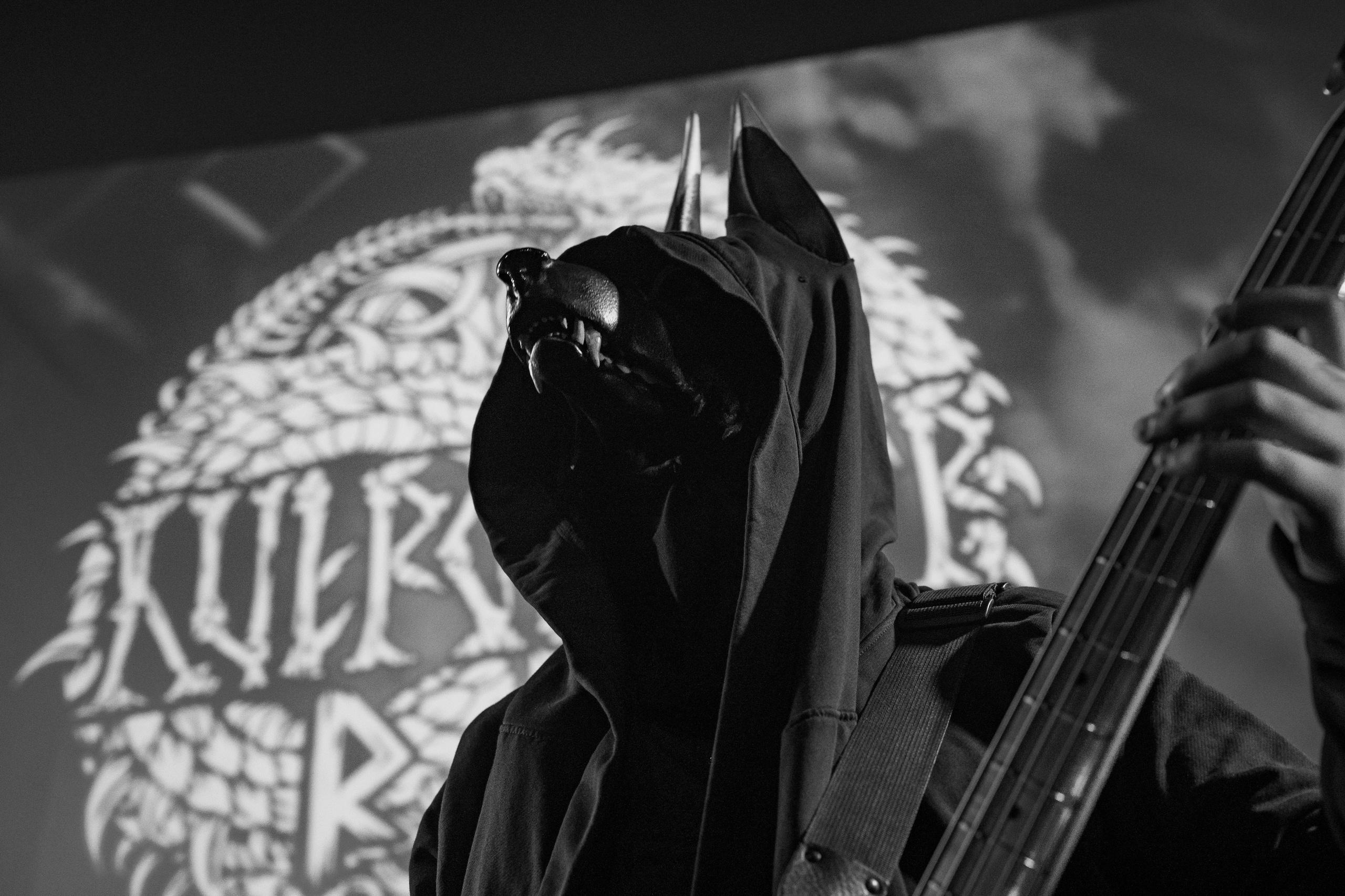 Valhalla | 24.05.25 | Ласточка. Концертный и репортажный фотограф в Санкт-Петербурге Слава Пахомов