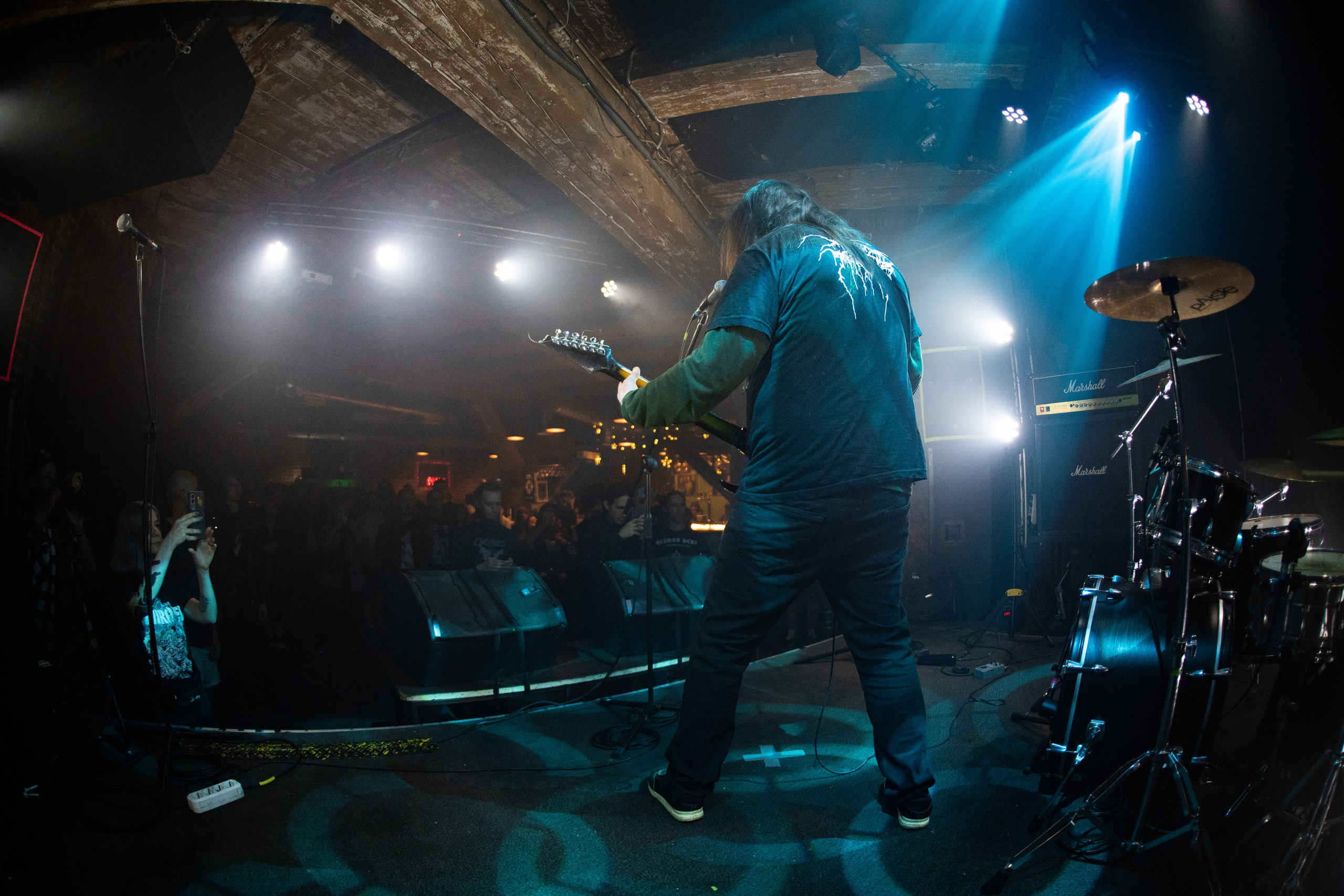 Депрессия и принятие|Zoccolo 2.0. Концертный и репортажный фотограф в Санкт-Петербурге Слава Пахомов