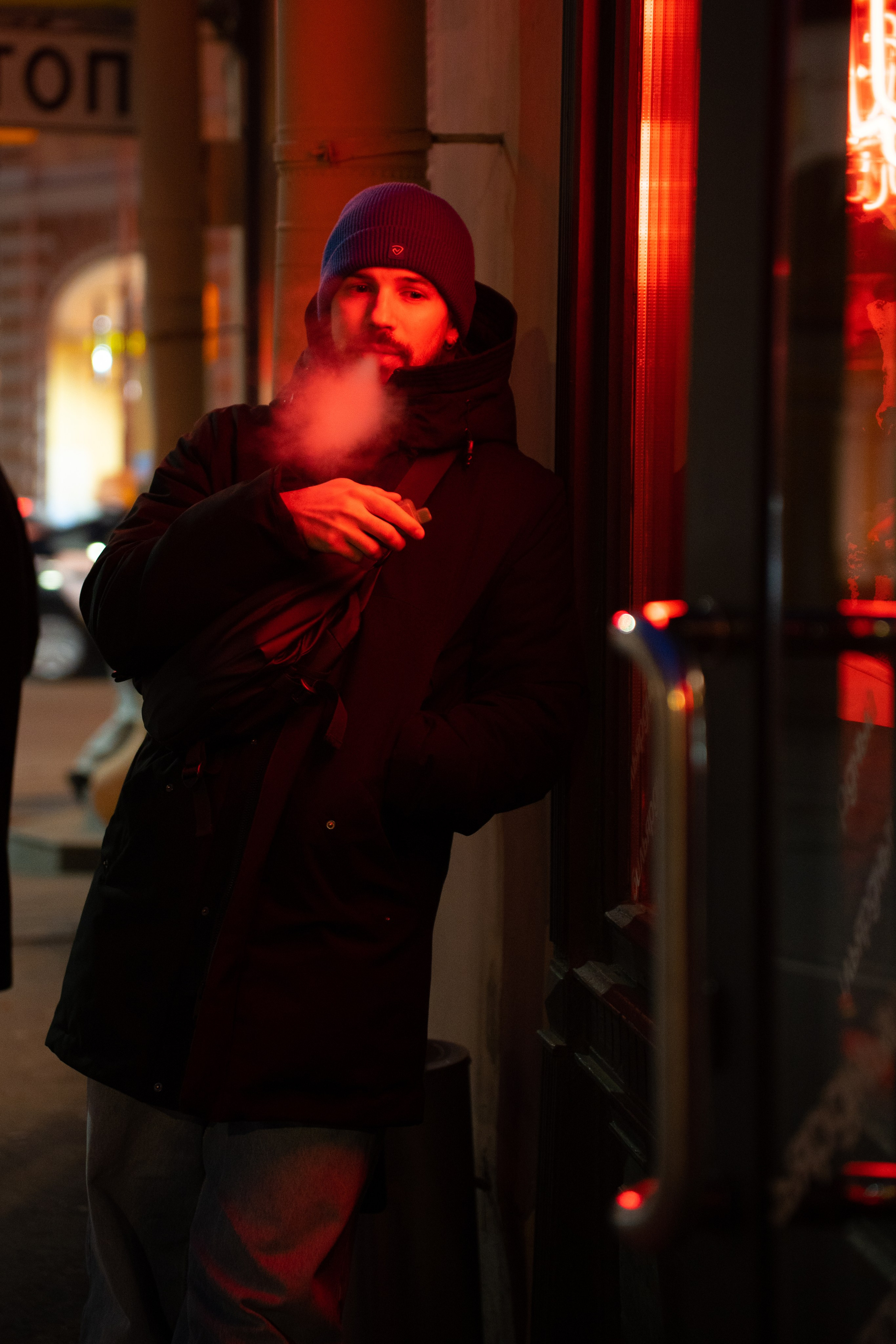 Поэтический вечер|Бар разбитых сердец. Концертный и репортажный фотограф в Санкт-Петербурге Слава Пахомов