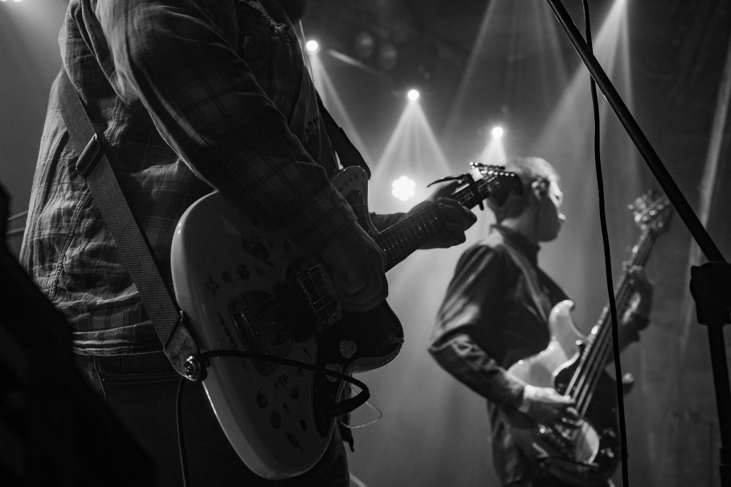 Дней череда|Zoccolo 2.0. Концертный и репортажный фотограф в Санкт-Петербурге Слава Пахомов