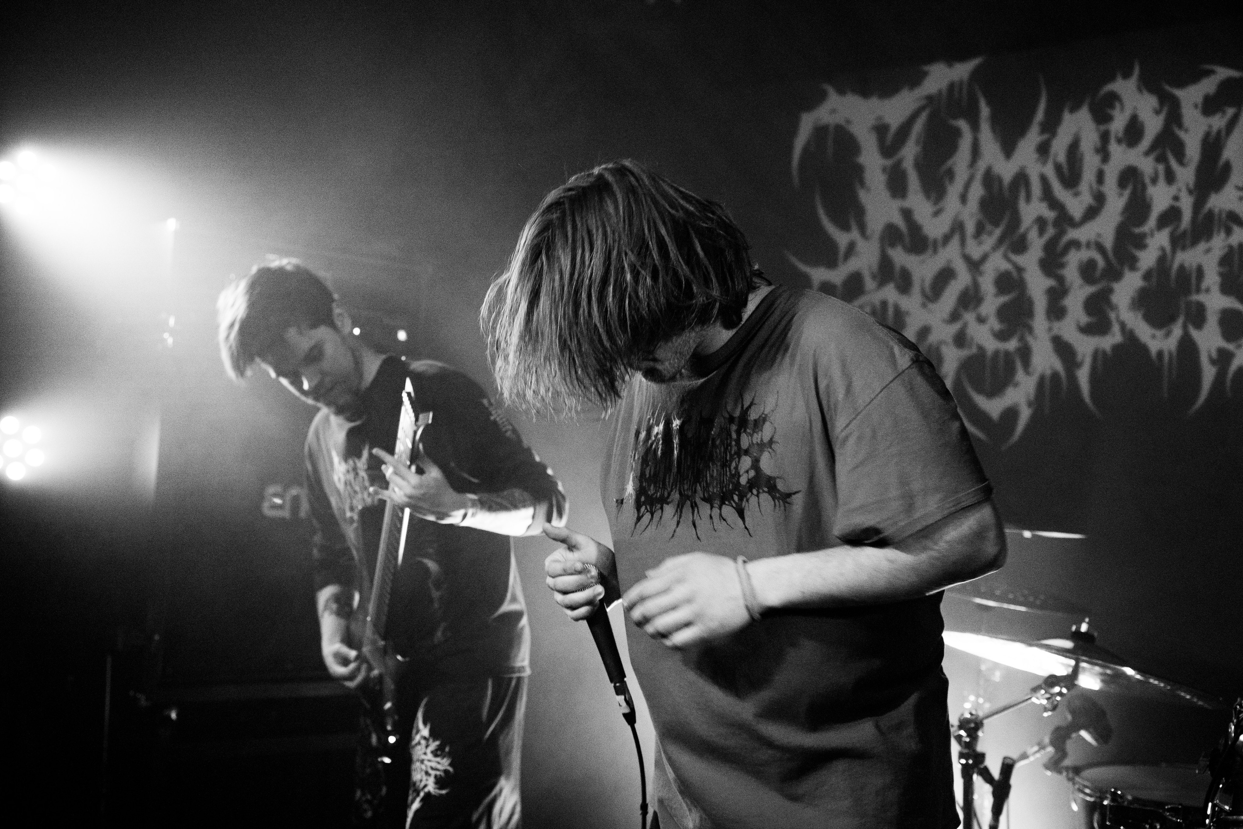 BRUTAL MASH FEST|Zoccolo 2.0. Концертный и репортажный фотограф в Санкт-Петербурге Слава Пахомов