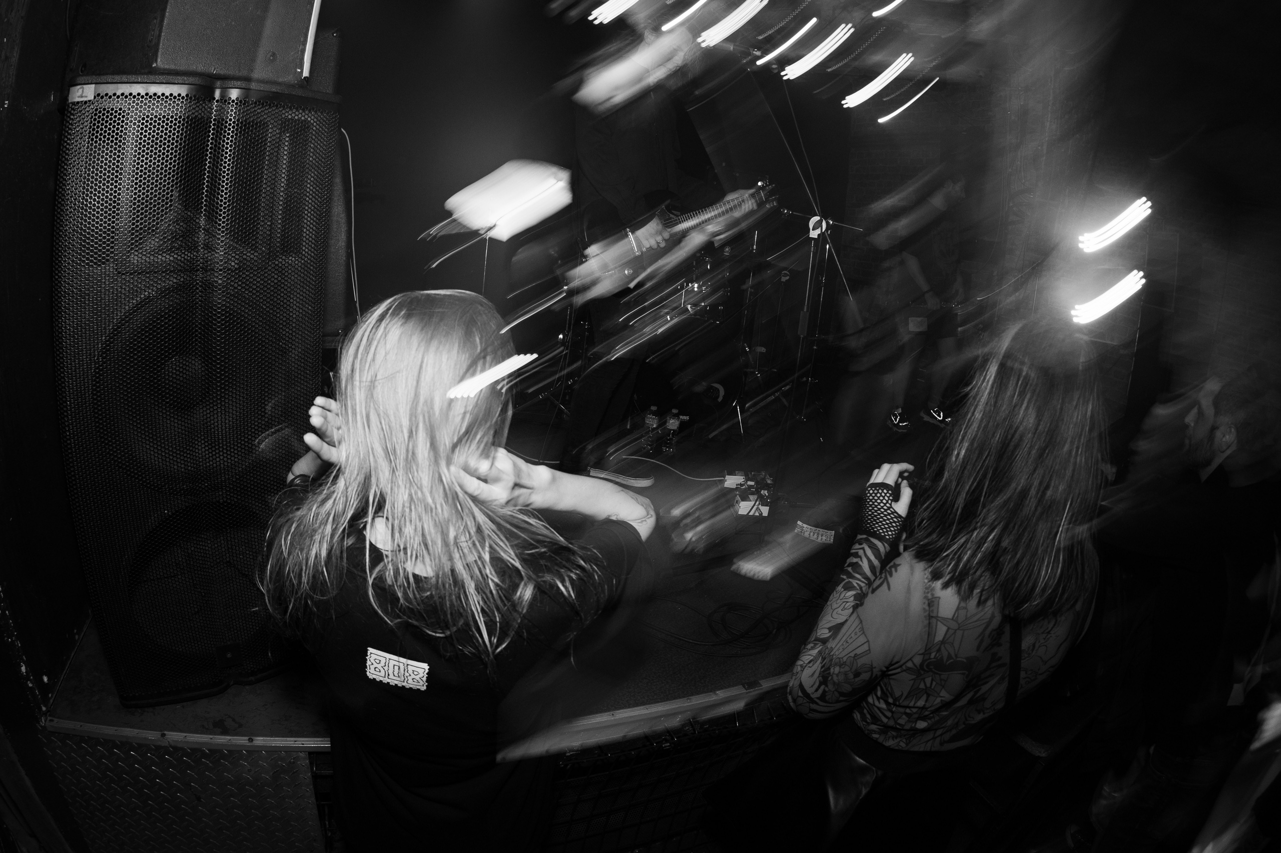 Raw Mud • Береста • Potvor | Zoccolo 2.0. Концертный и репортажный фотограф в Санкт-Петербурге Слава Пахомов