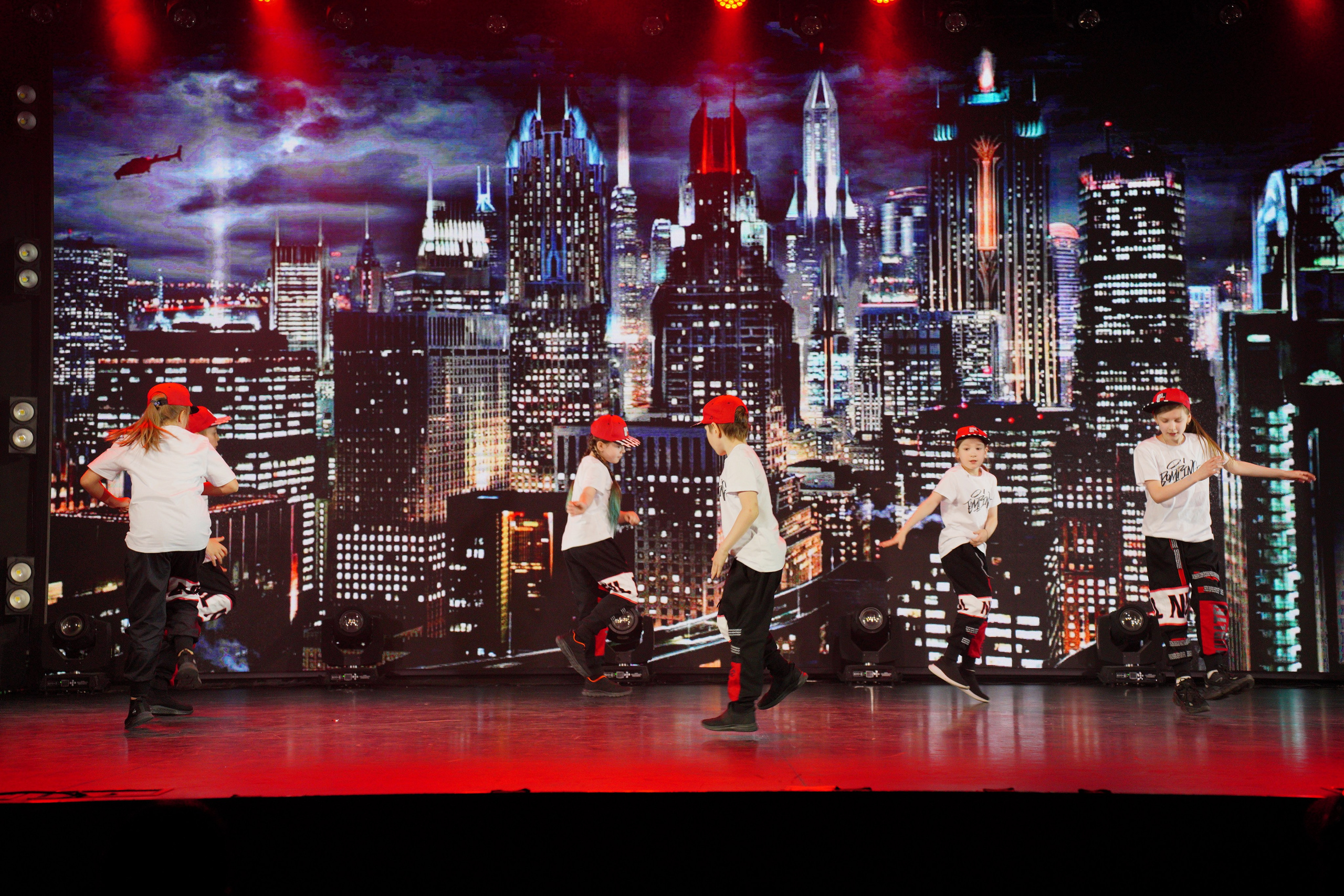 Танцевальный конкурс|Концертный зал Epicenter. Концертный и репортажный фотограф в Санкт-Петербурге Слава Пахомов