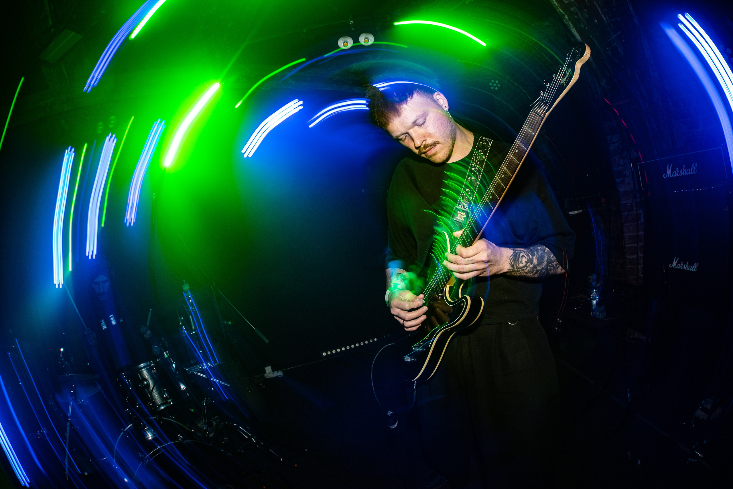 Lesnik • ШШШ • Laugar • DØRER|Zoccolo 2.0. Концертный и репортажный фотограф в Санкт-Петербурге Слава Пахомов