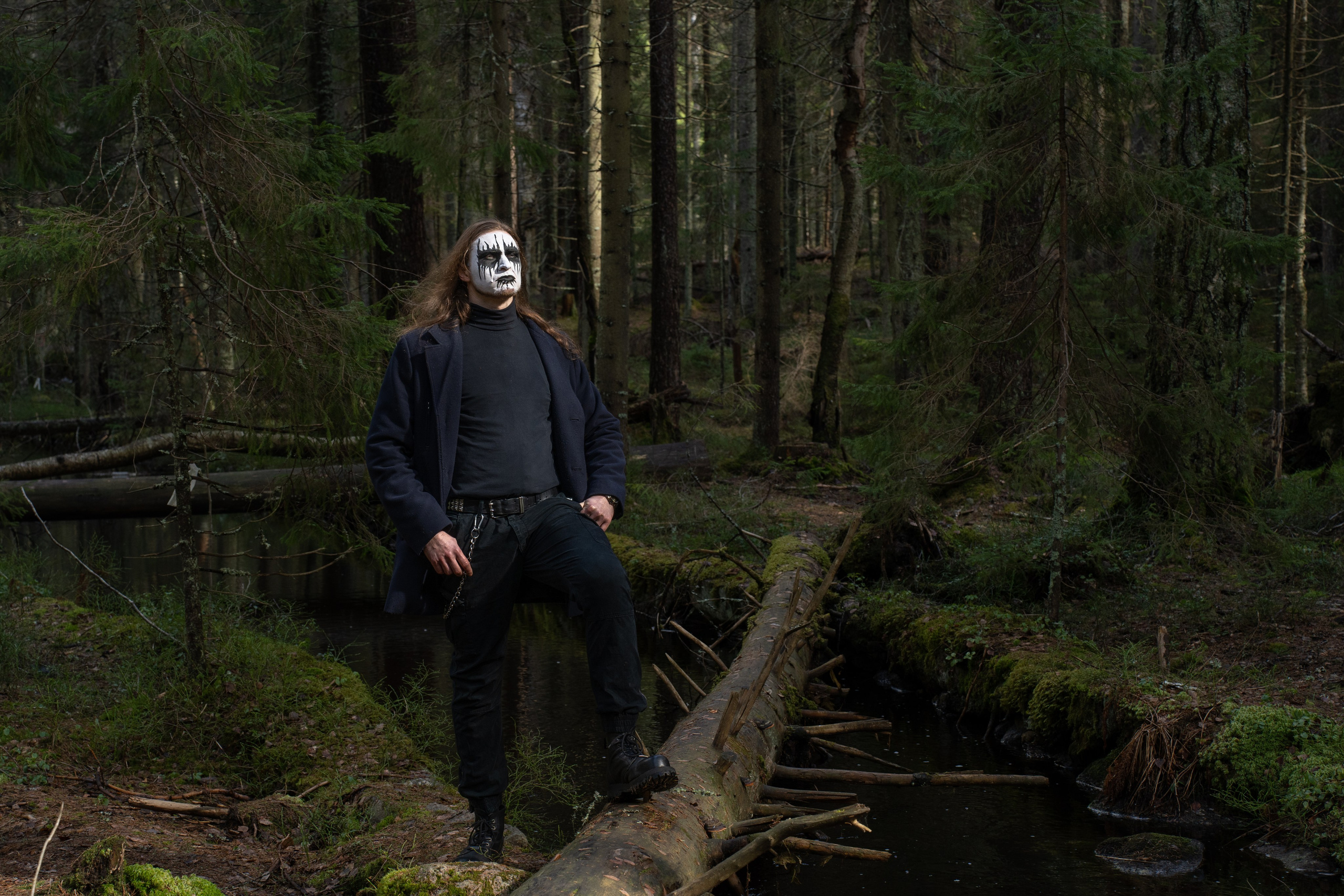 Руины|Alex. Концертный и репортажный фотограф в Санкт-Петербурге Слава Пахомов