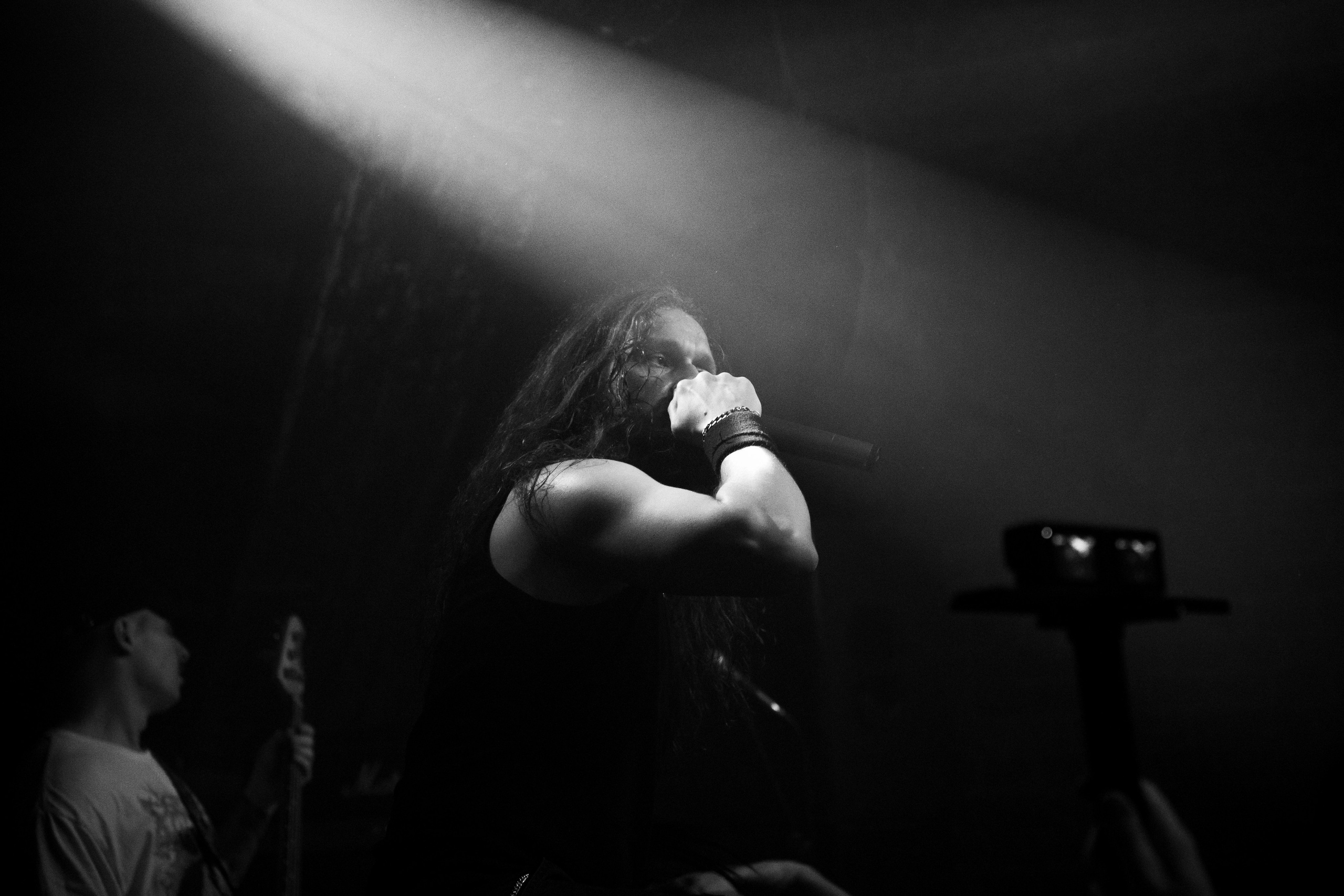 BRUTAL MASH FEST|Zoccolo 2.0. Концертный и репортажный фотограф в Санкт-Петербурге Слава Пахомов