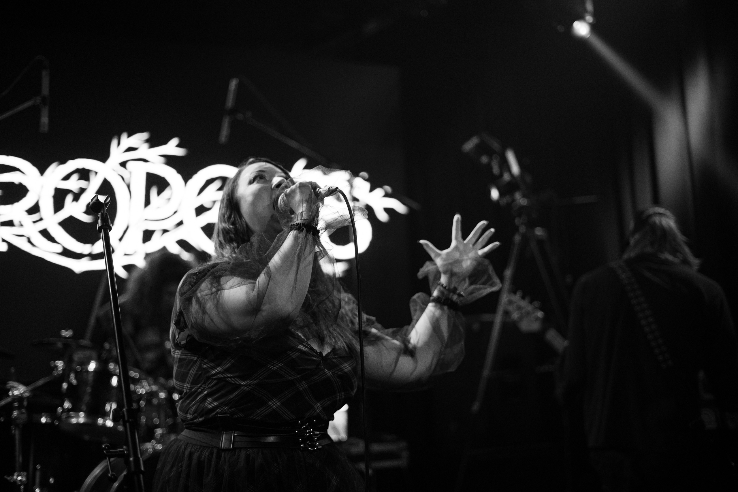 Neuropolis|клуб Сердце. Концертный и репортажный фотограф в Санкт-Петербурге Слава Пахомов