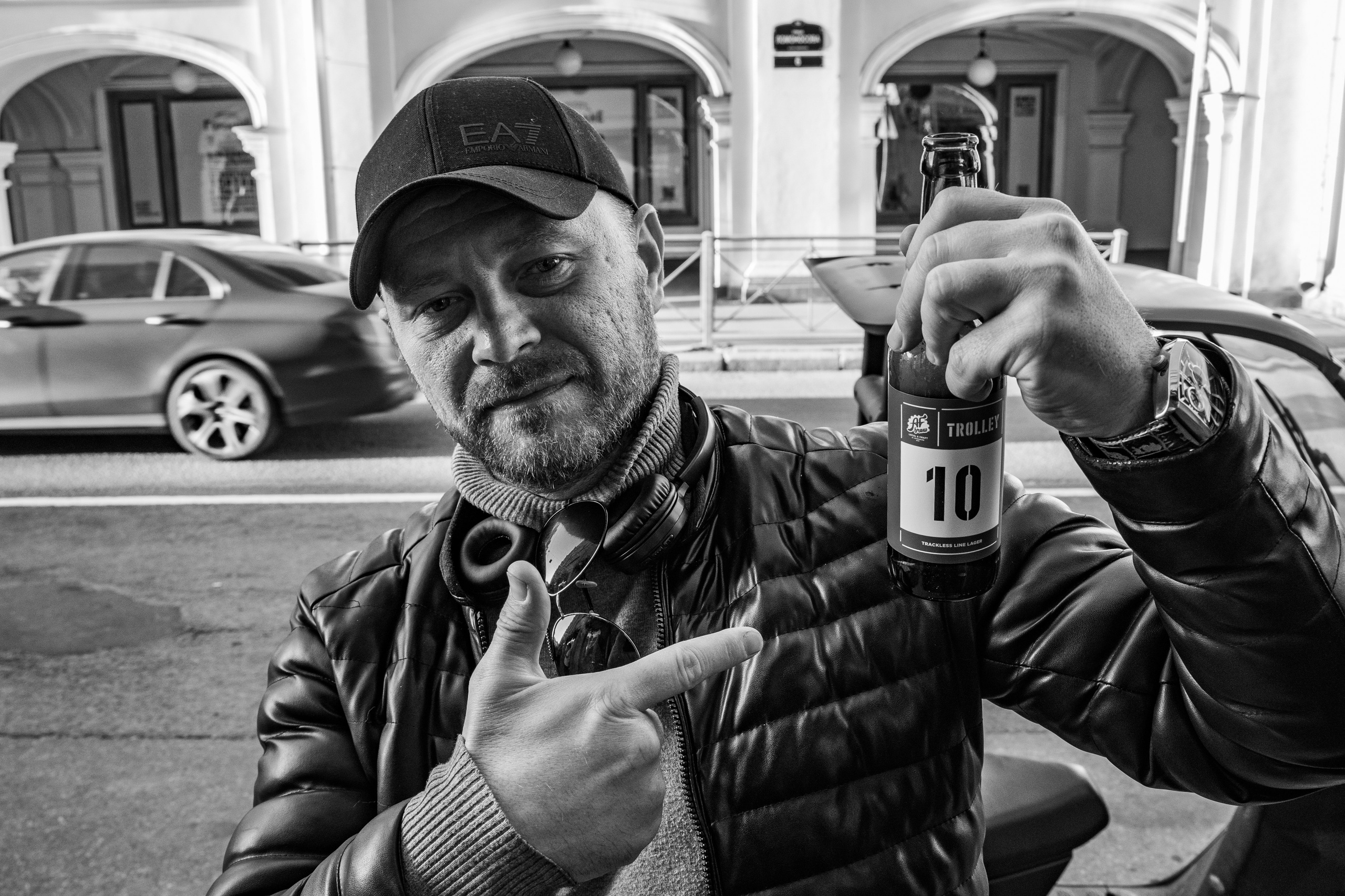 День рождения Бара разбитых сердец. Концертный и репортажный фотограф в Санкт-Петербурге Слава Пахомов