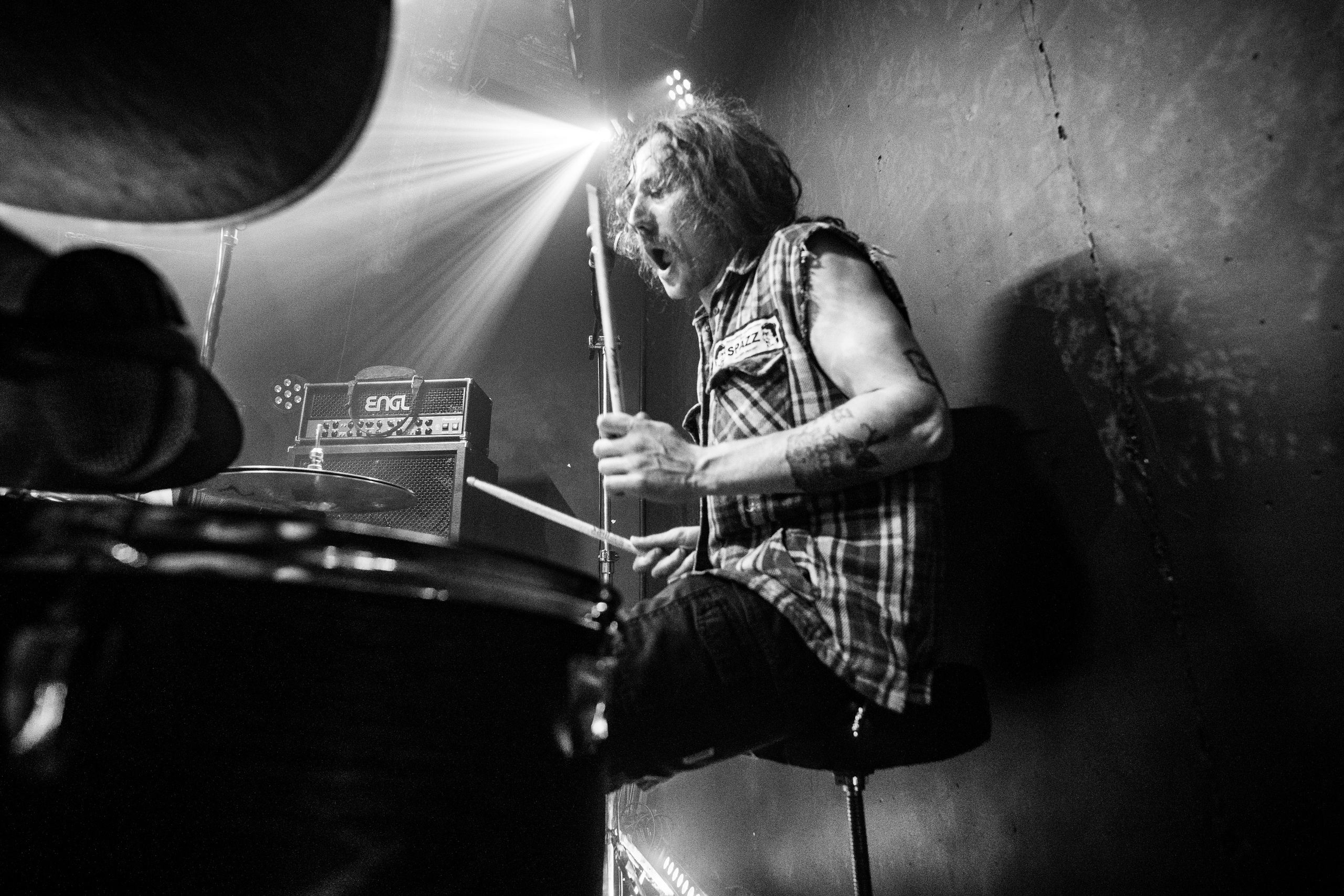 Protoslon • Масть • Potvor | Zoccolo 2.0 21/09/25. Концертный и репортажный фотограф в Санкт-Петербурге Слава Пахомов