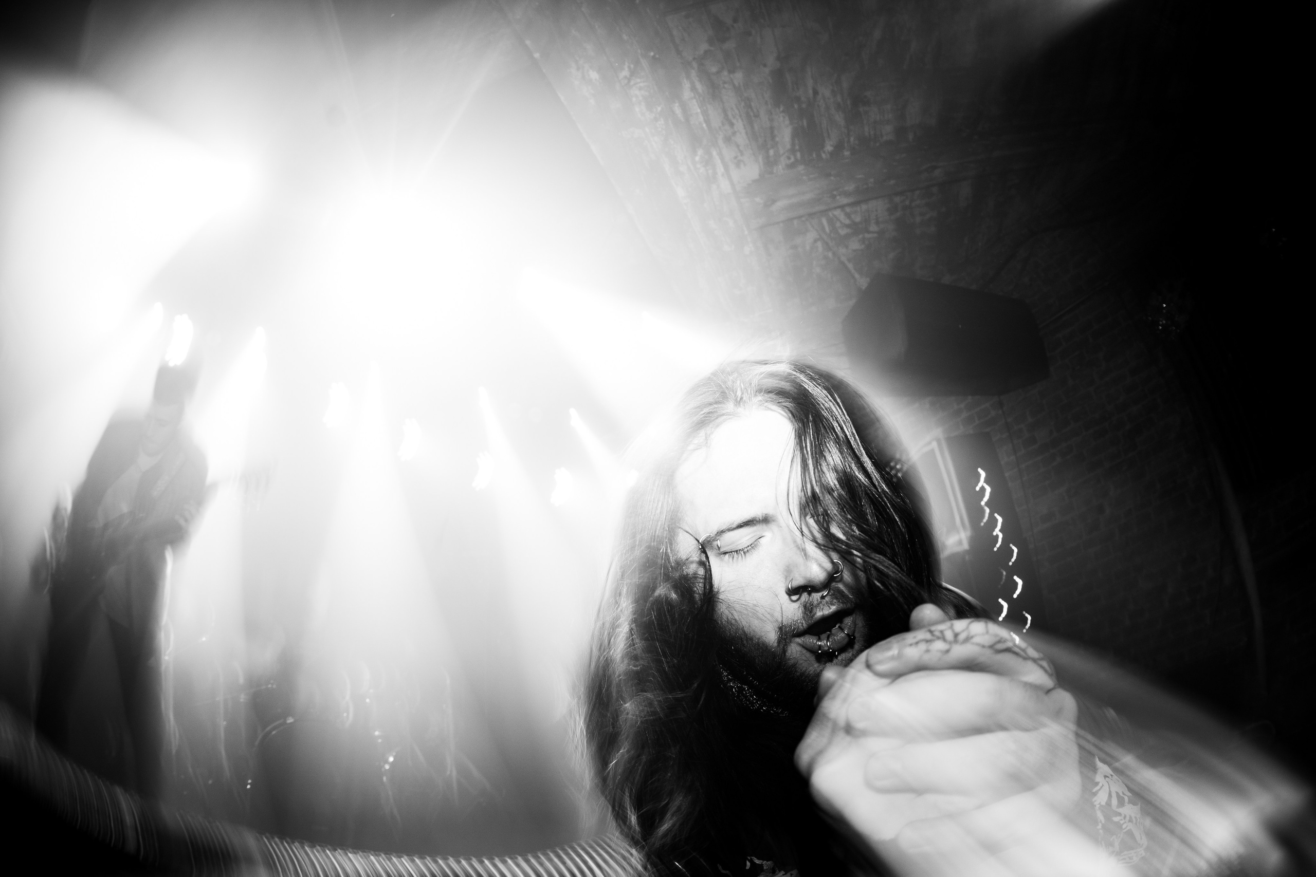 Дней череда|Zoccolo 2.0. Концертный и репортажный фотограф в Санкт-Петербурге Слава Пахомов