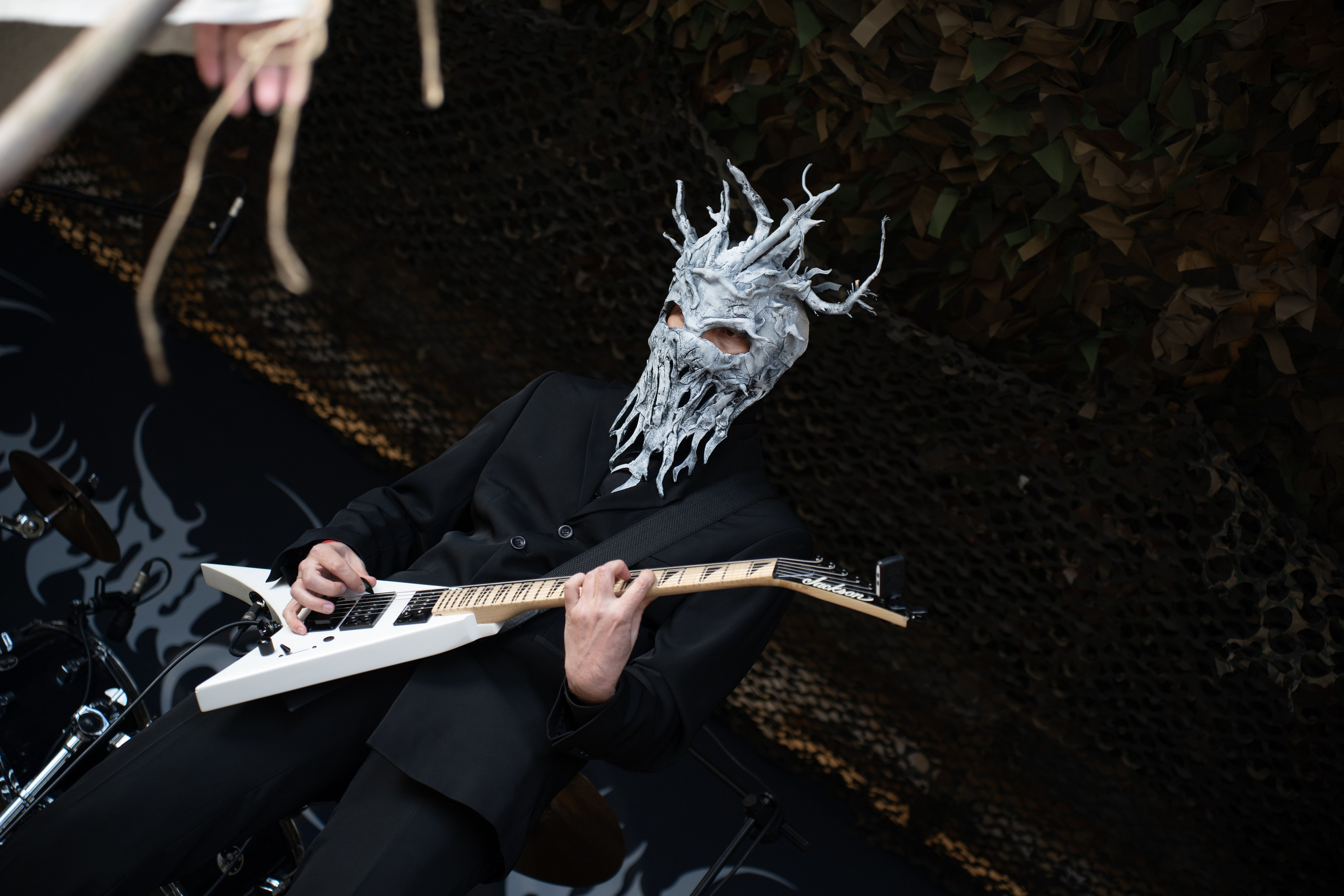 Фестиваль «ПОСРЕДИ КЛАДБИЩ И БОЛОТ»|Архангельск. Концертный и репортажный фотограф в Санкт-Петербурге Слава Пахомов