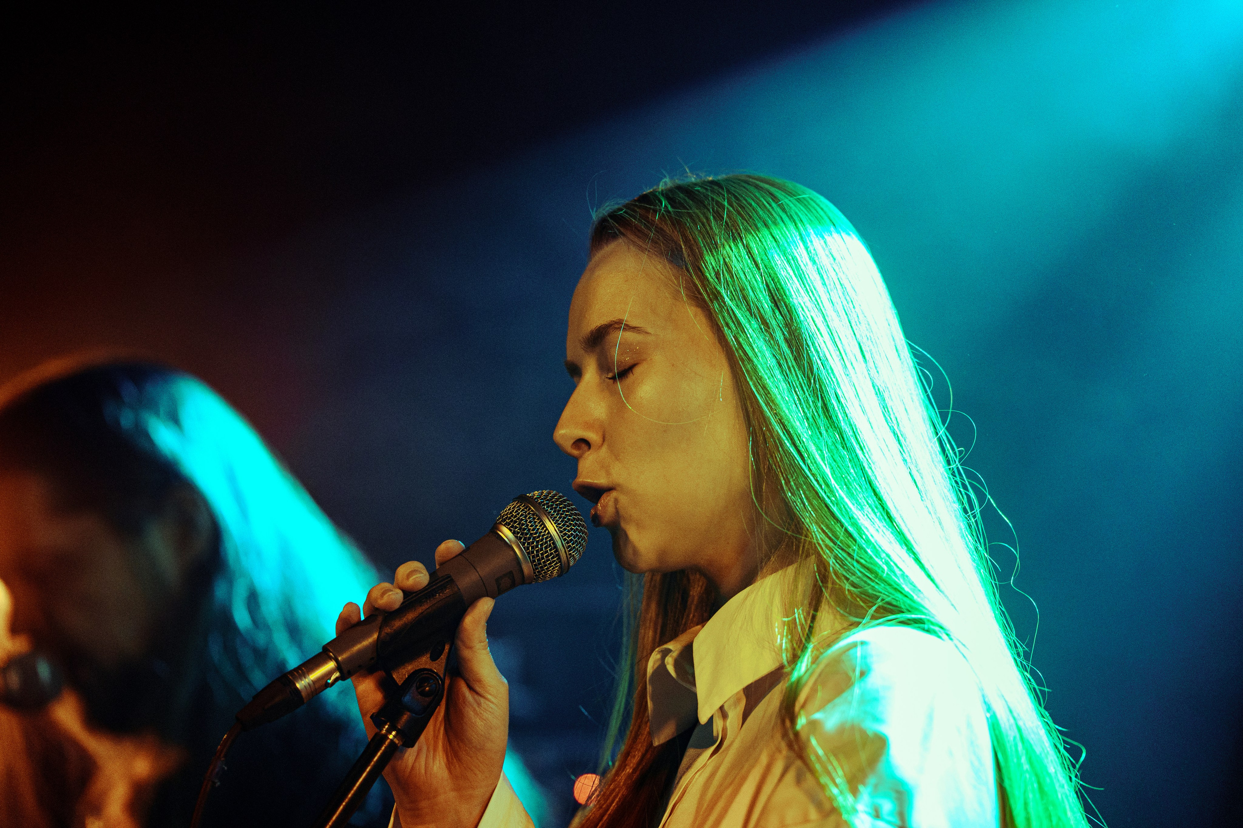 19.10 Smyčka • Ghyena • Sepharose • Charity Unit. Концертный и репортажный фотограф в Санкт-Петербурге Слава Пахомов