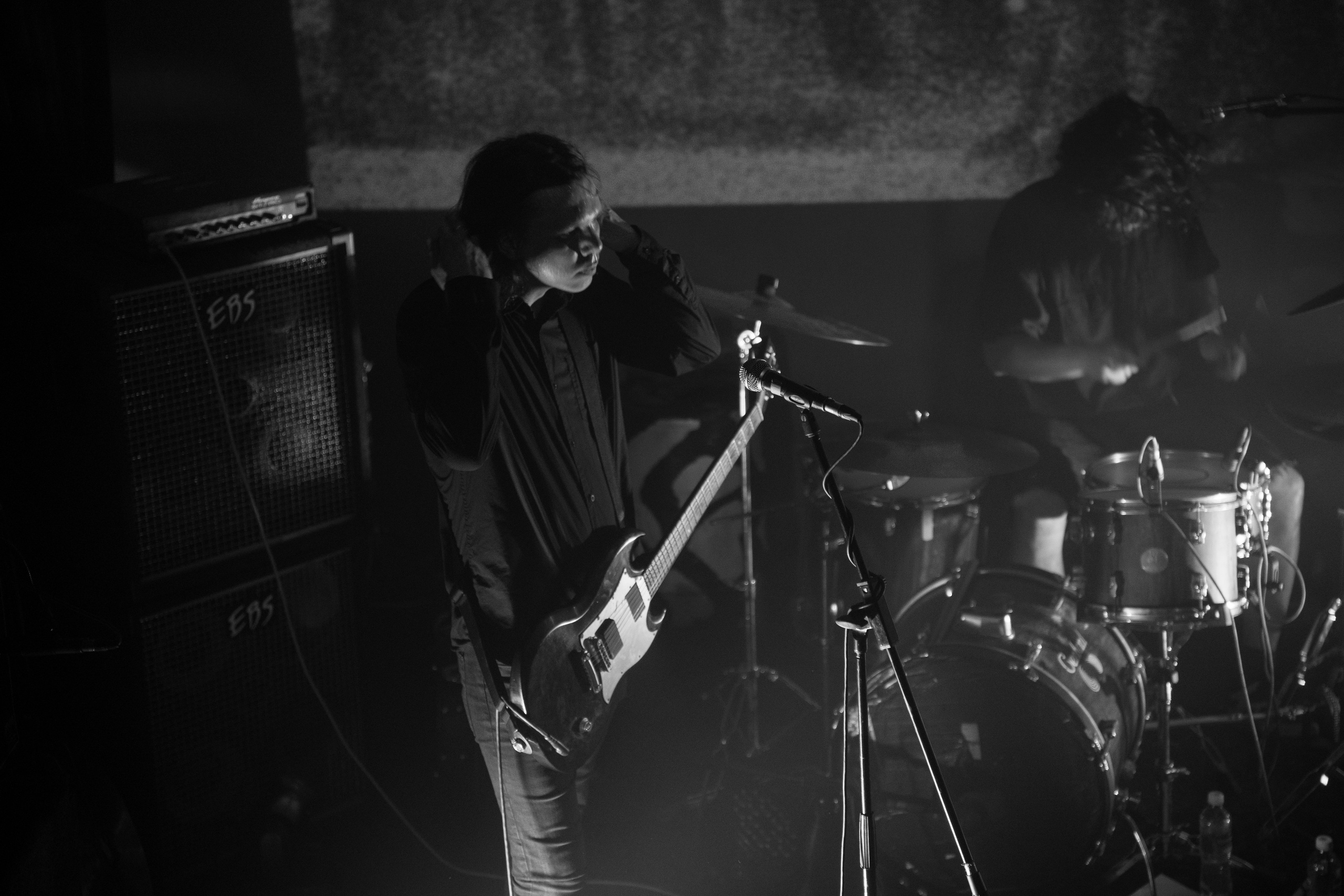 Шторм|Ласточка. Концертный и репортажный фотограф в Санкт-Петербурге Слава Пахомов