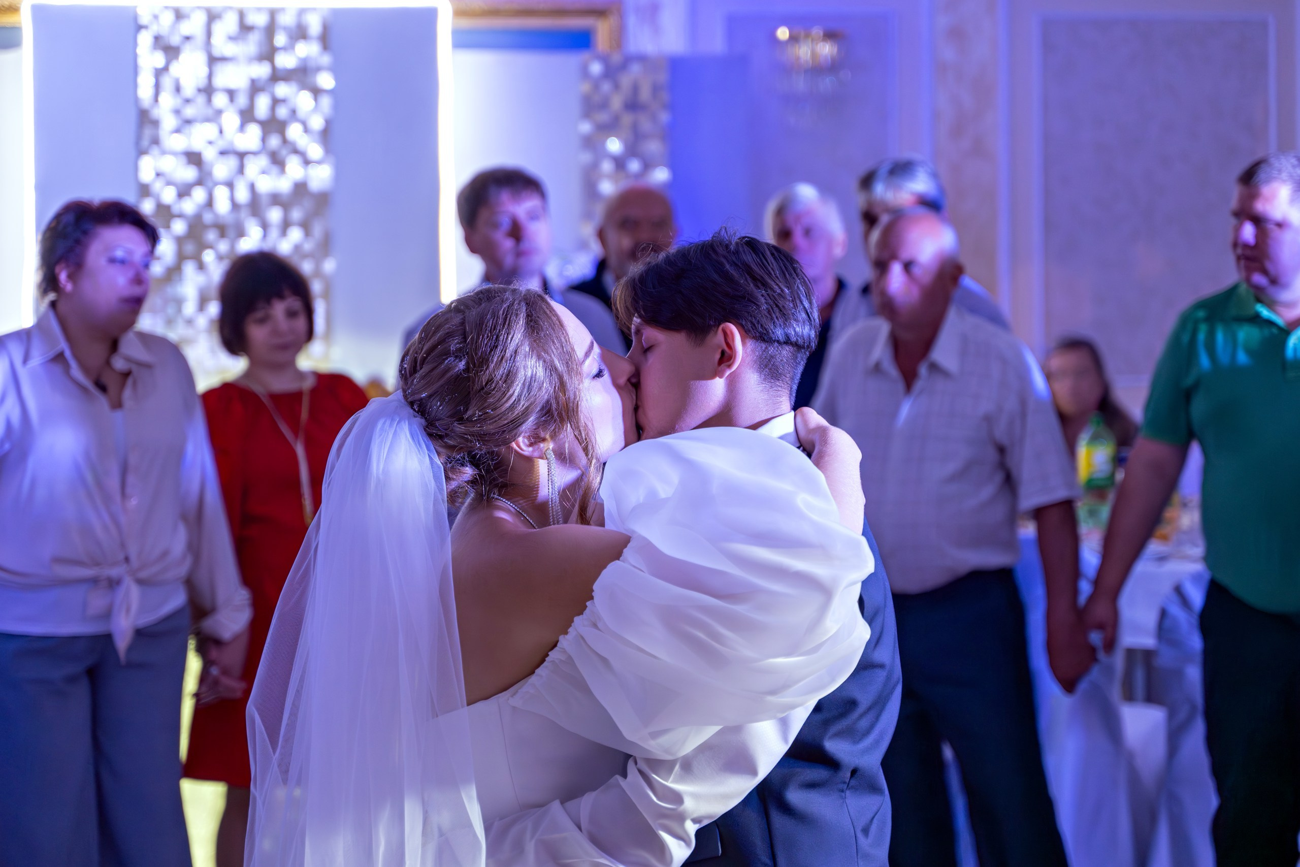 Дмитрий и Светлана. Фотограф самых запоминающихся моментов Вашей жизни