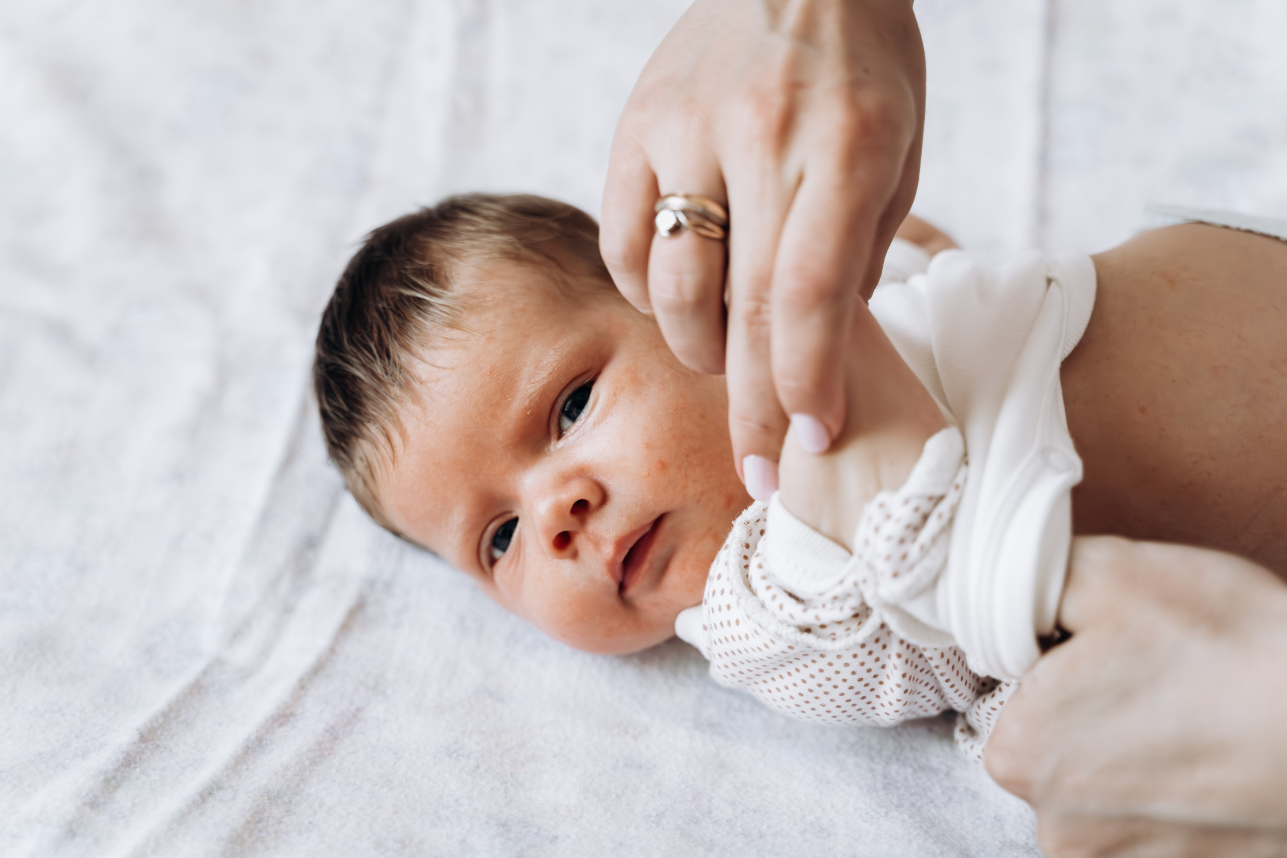 Крещение Артема. Фотограф самых запоминающихся моментов Вашей жизни