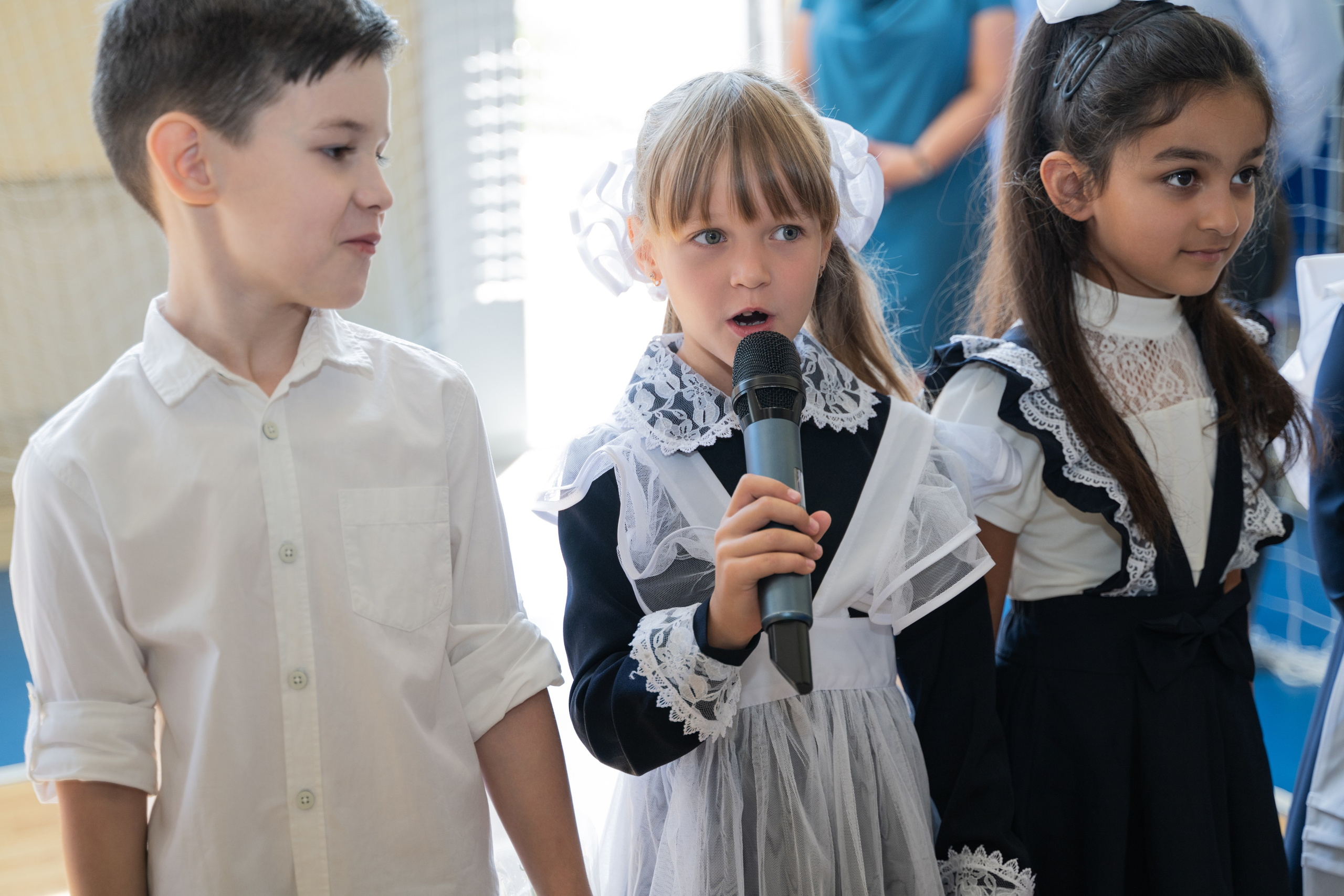 1 Сентября 1 класс. Фотограф самых запоминающихся моментов Вашей жизни