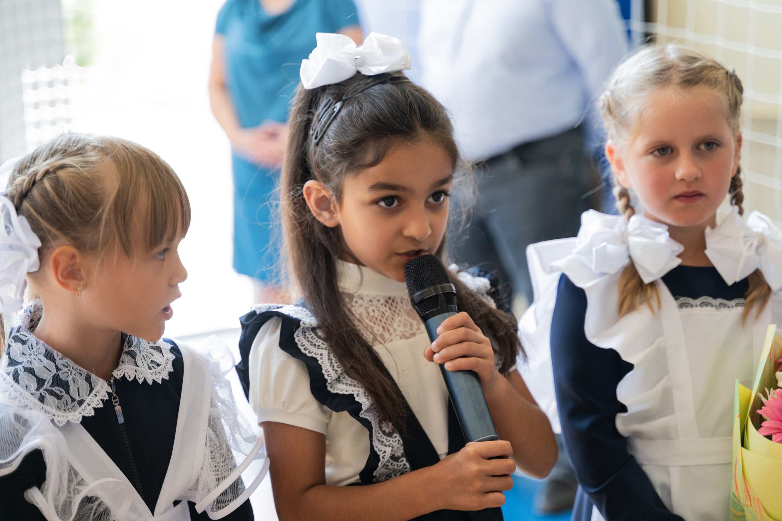 1 Сентября 1 класс. Фотограф самых запоминающихся моментов Вашей жизни
