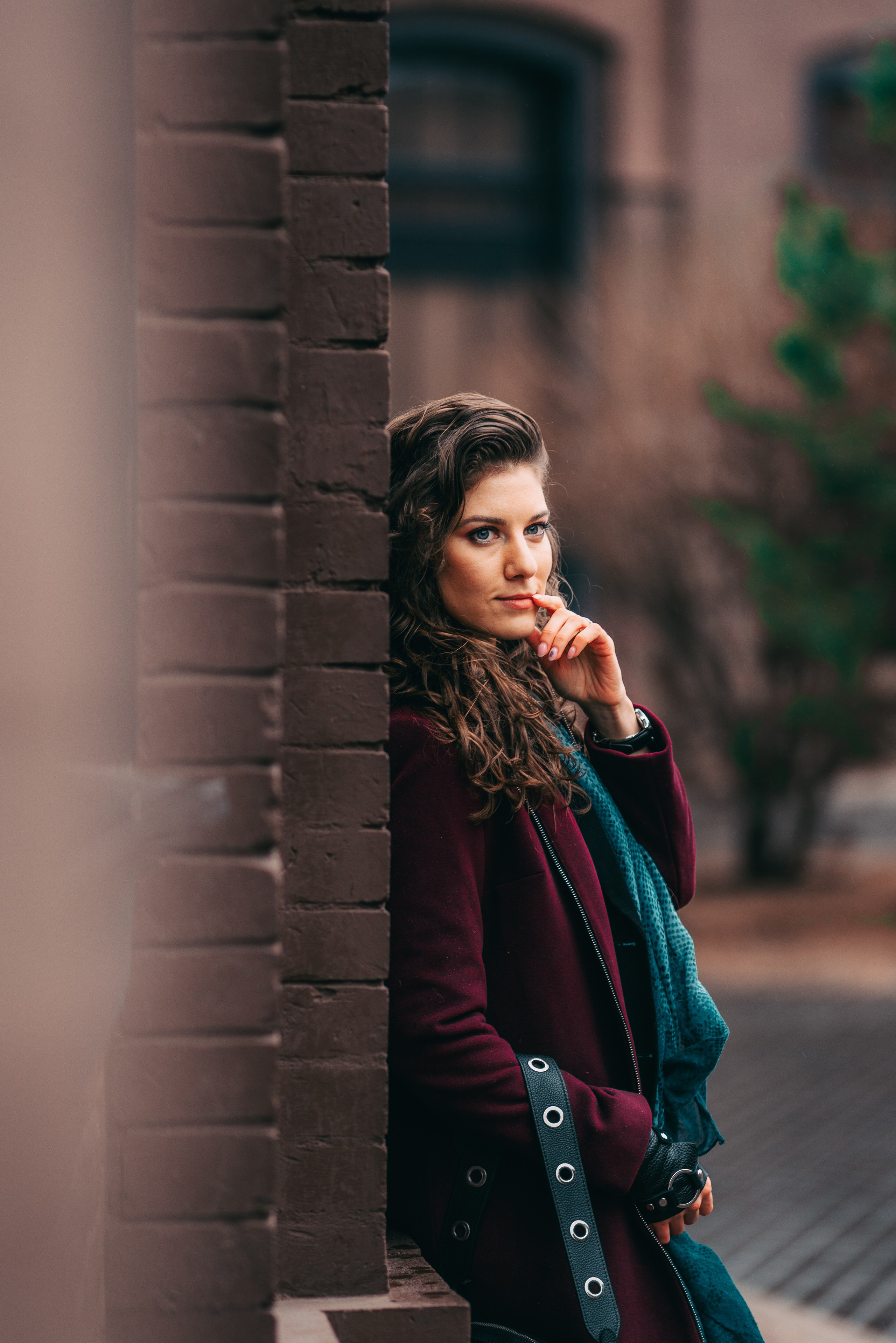 Алиса Зумик. Фотограф Виталий Сид: профессиональная фотосъемка, обучение и новости индустрии