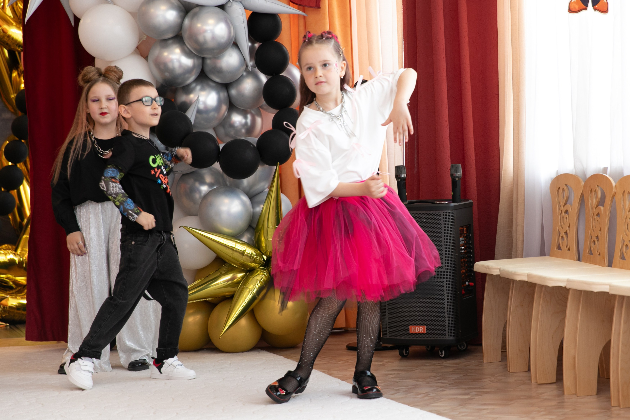 Выпускной Русалочка 2025. Школьный и детский фотограф в Южно-Сахалинске Анастасия Лескова