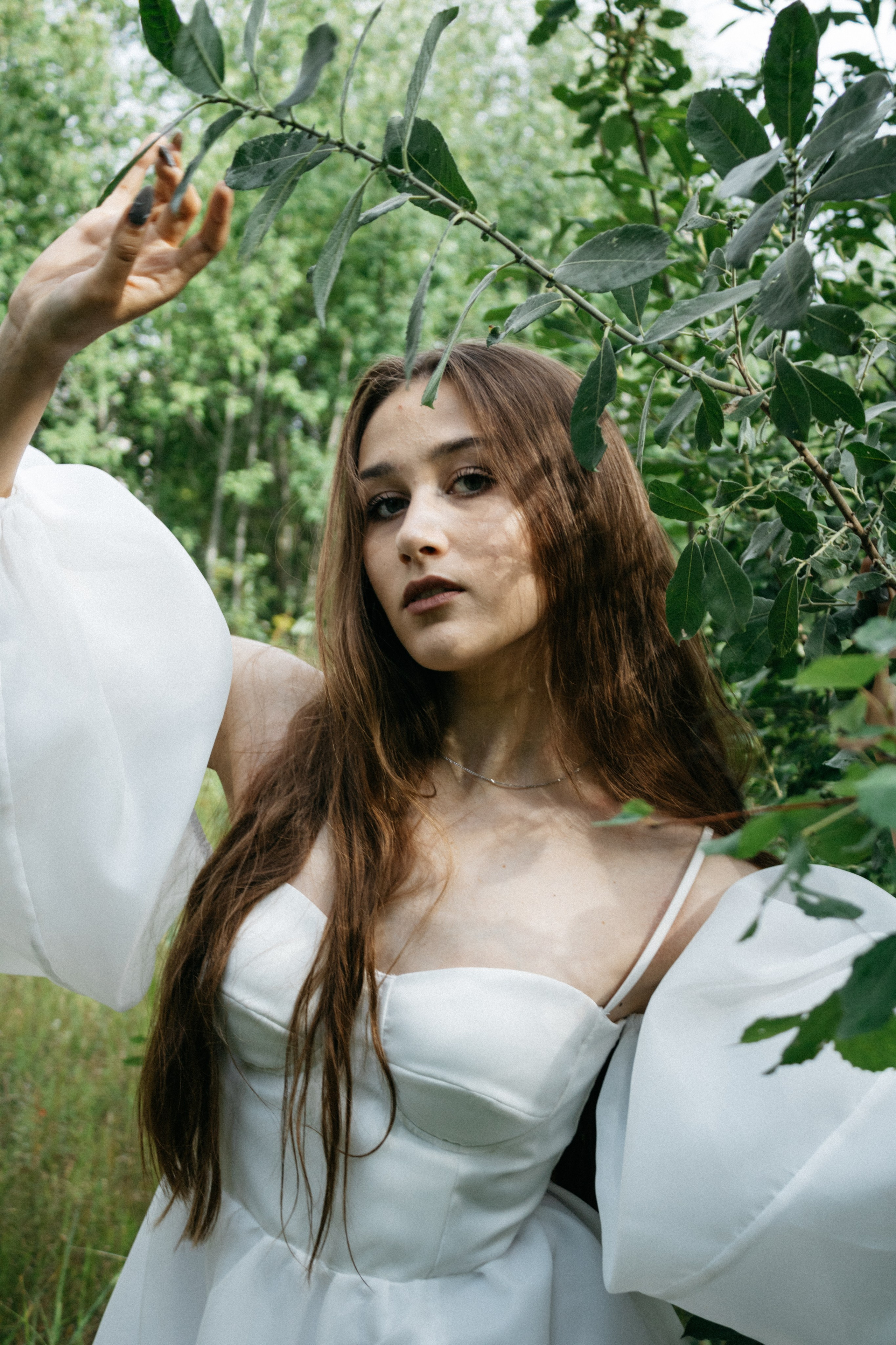 Самира. Ксю Галиасфарова — Фотограф Казань