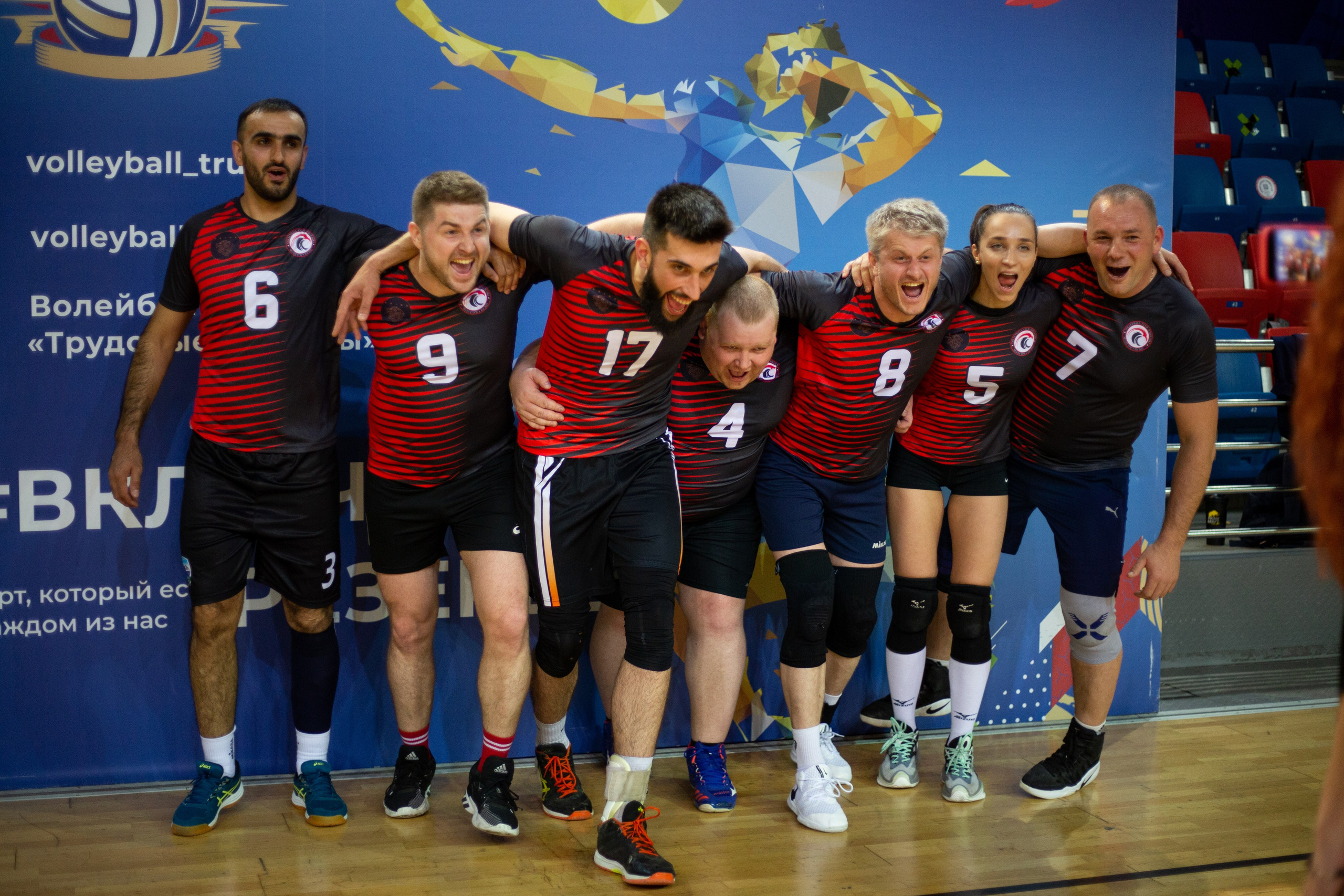 Волейбольныый репортаж. Юлия Холина — ваш фотограф в Москве