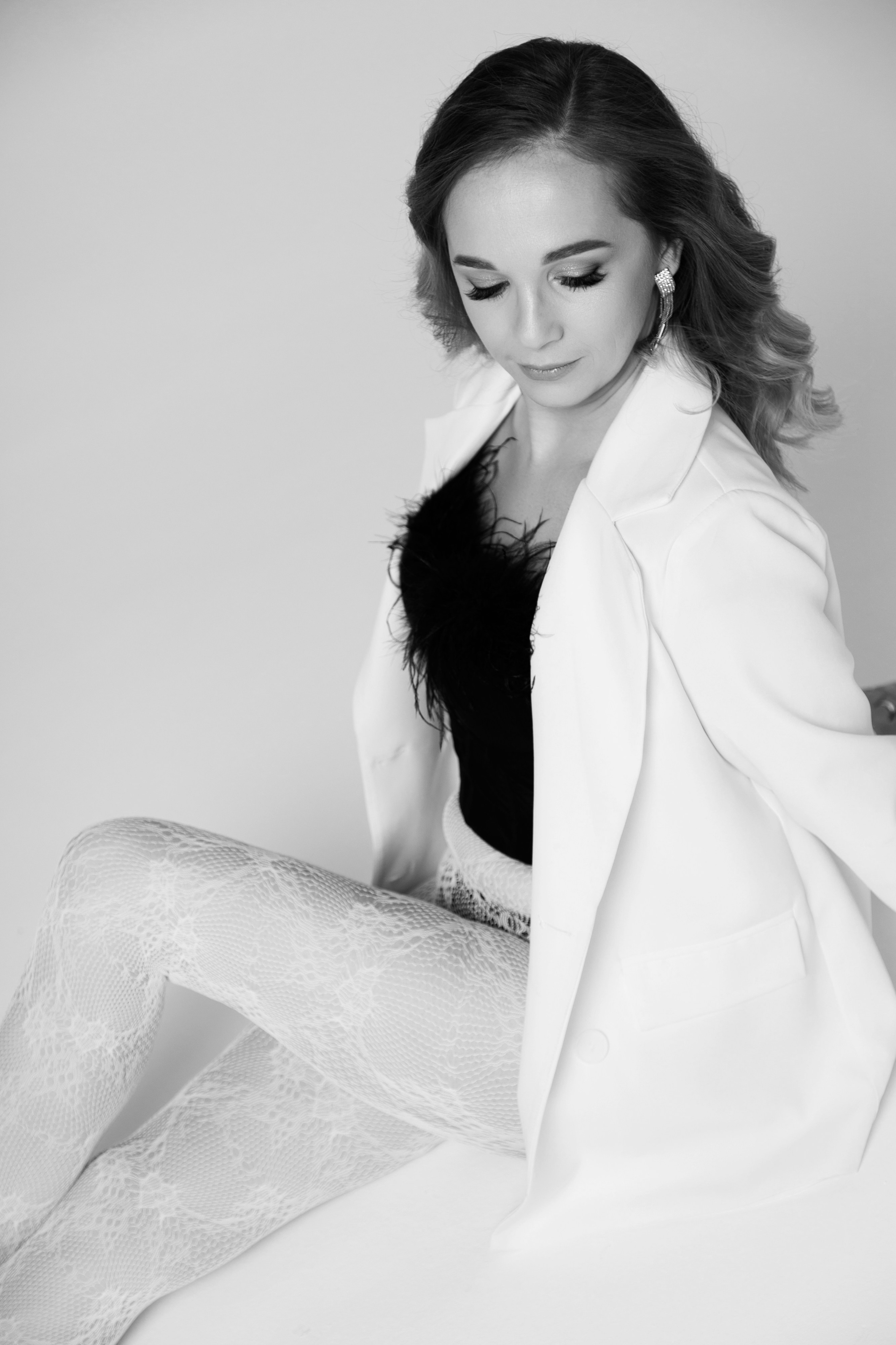 Ирина. Репортажный, портретный и контентный фотограф Каширина Лилия Москва